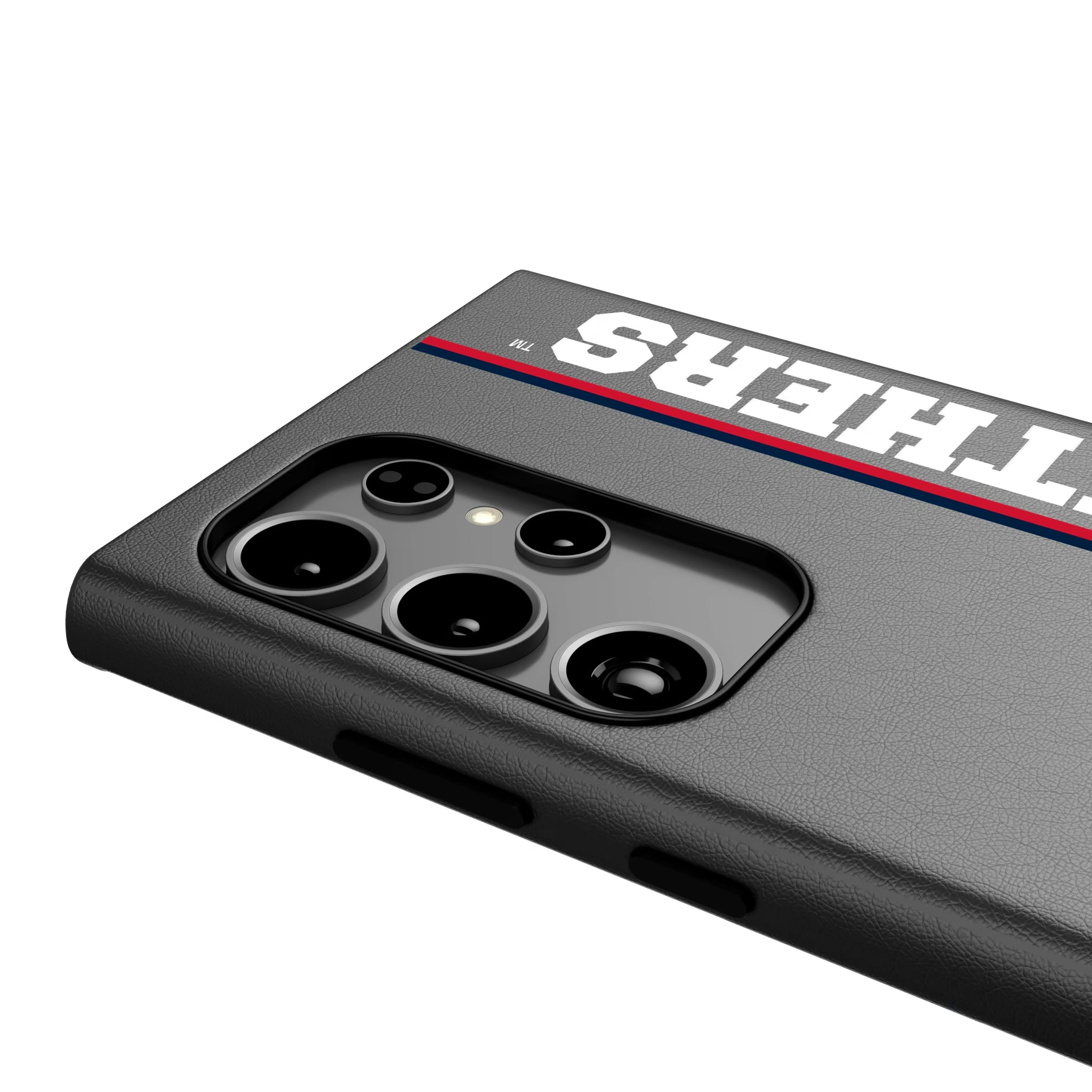 Florida Panthers Sidebar Galaxy MagSafe Compatible Phone Case for Samsung Galaxy - Detail