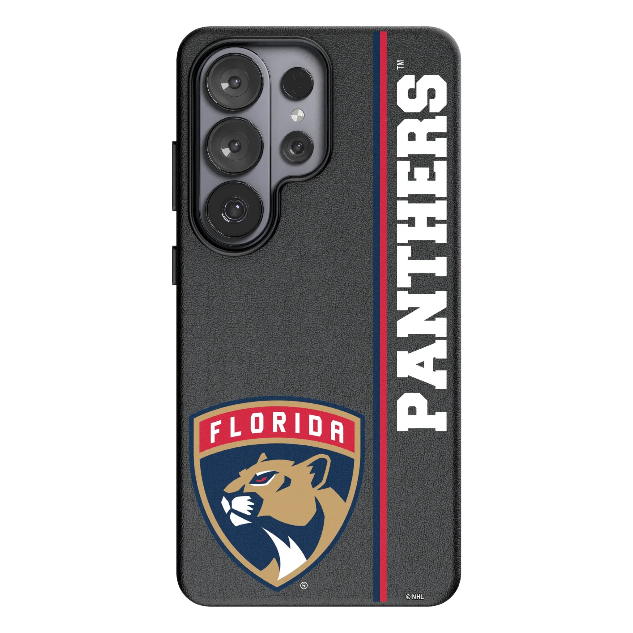 Florida Panthers Sidebar Galaxy MagSafe Compatible Phone Case for Samsung Galaxy#Device_Galaxy S26 Ultra