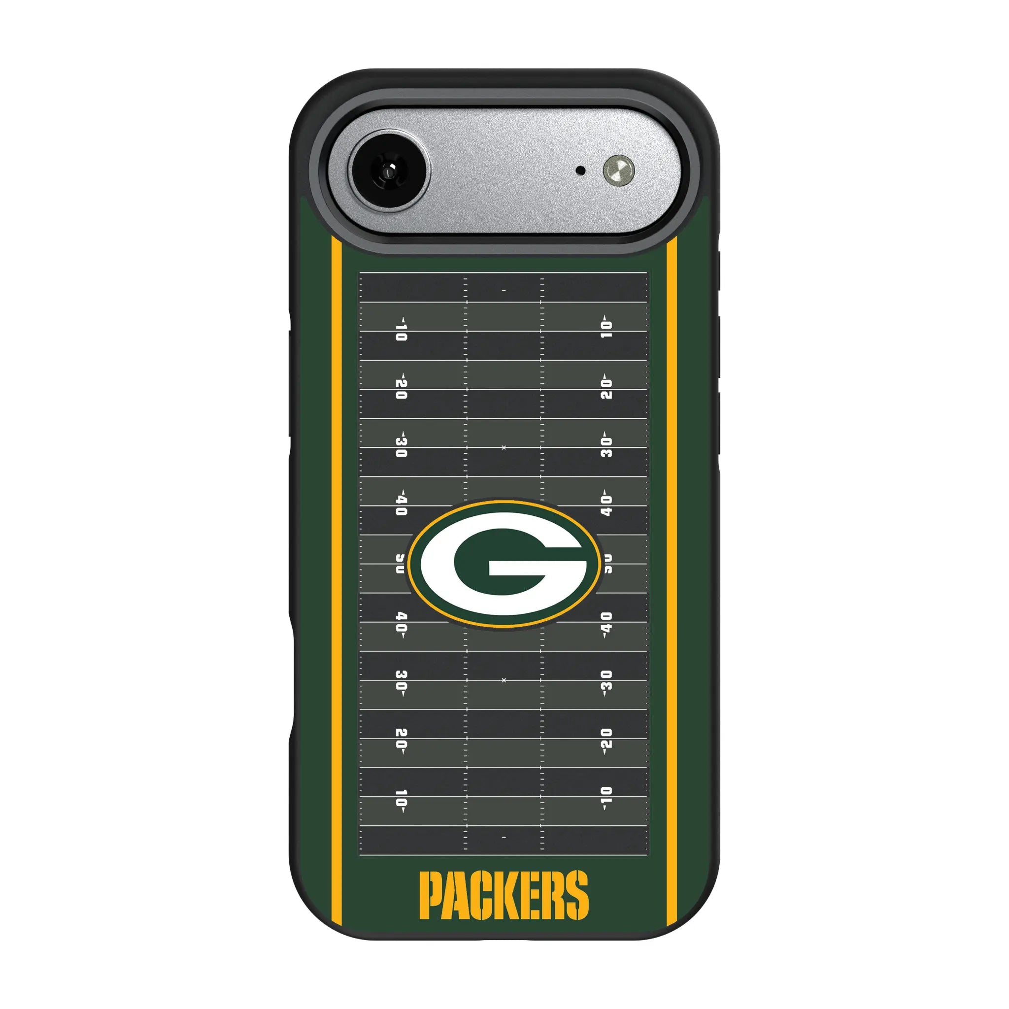 Green Bay Packers Field iPhone Bump Phone Case for Apple iPhone#Device_iPhone Air
