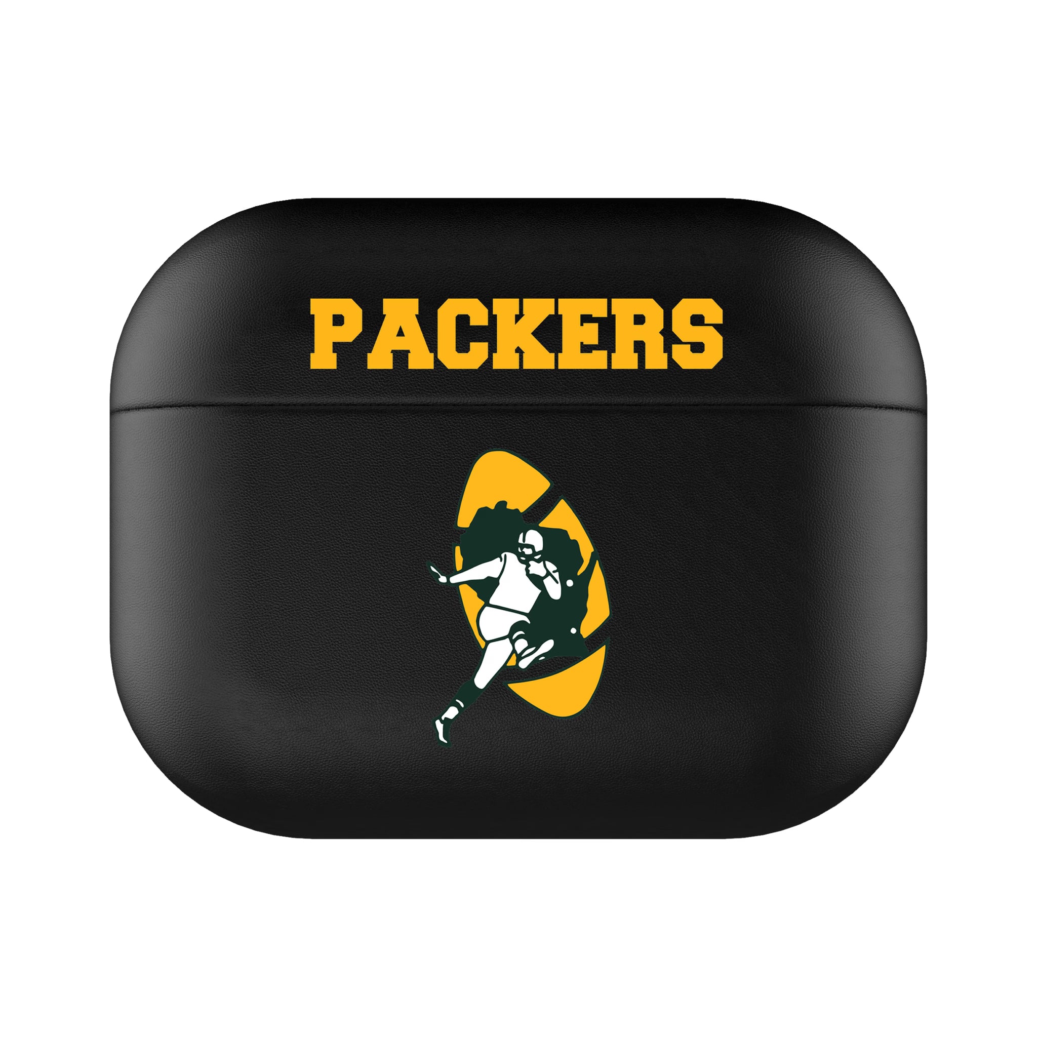 Green Bay Packers Historic Collection Insignia AirPods AirPod Case Cover#Device_AirPods Pro 3