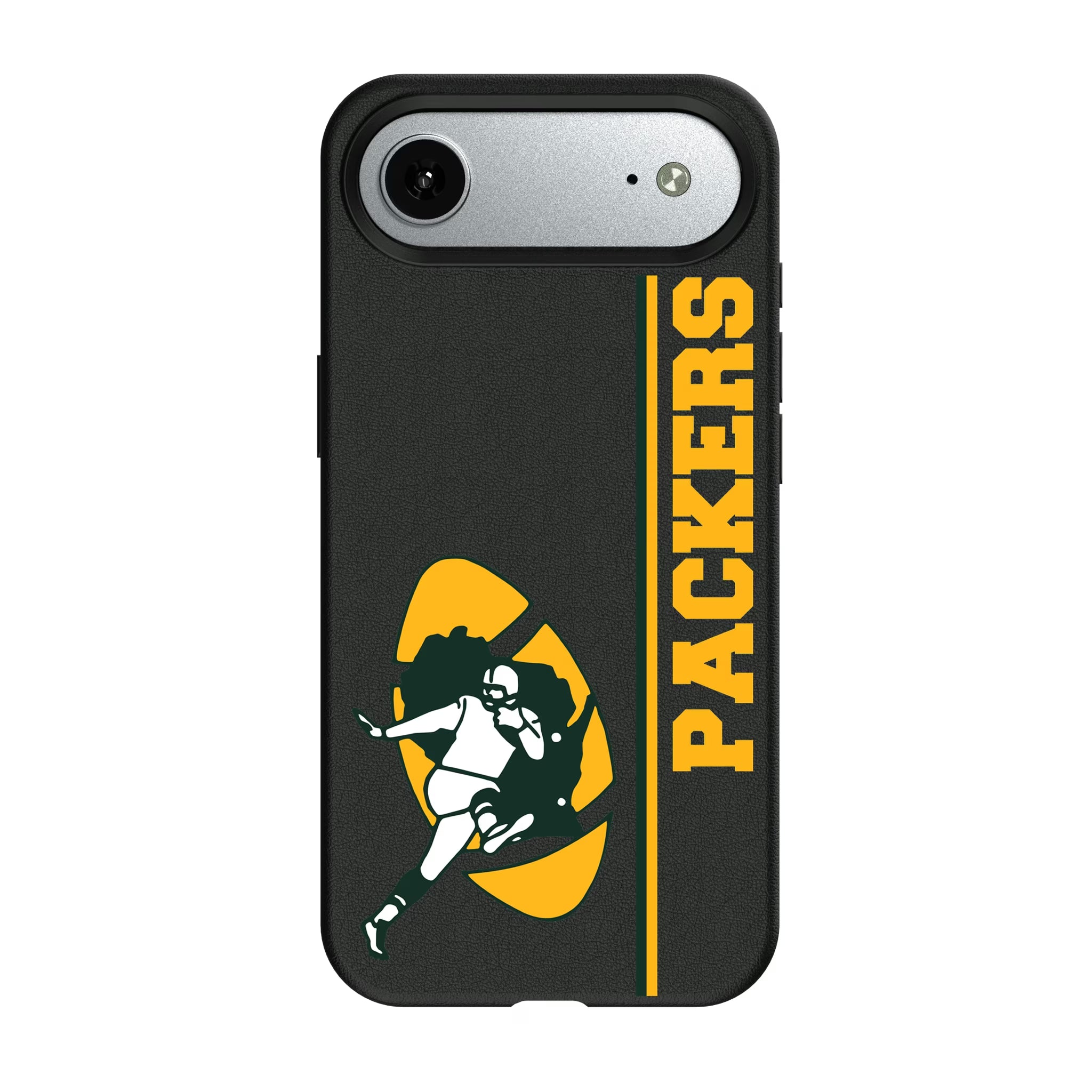 Green Bay Packers Historic Collection Sidebar iPhone MagSafe Compatible Phone Case for Apple iPhone#Device_iPhone Air