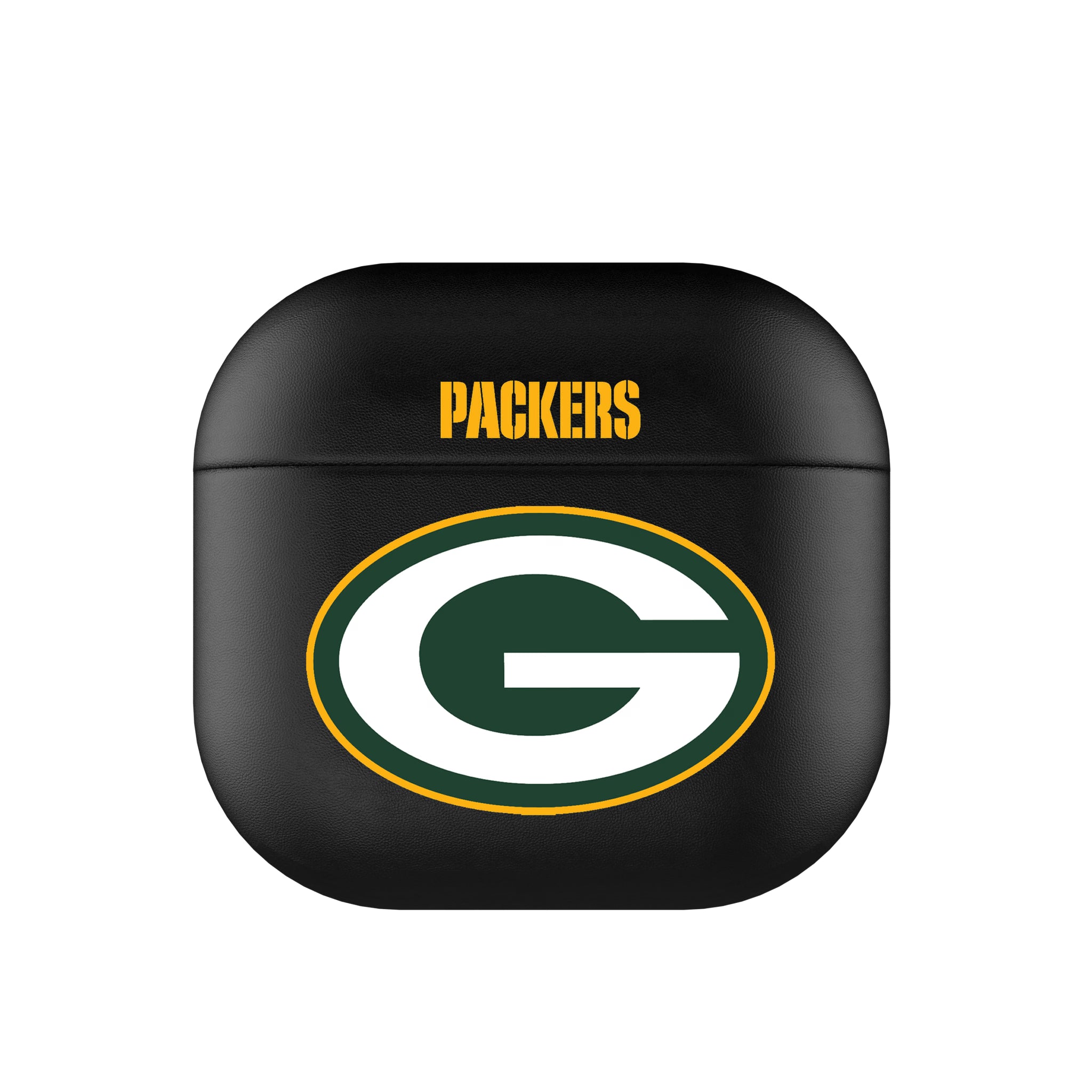 Green Bay Packers Insignia AirPods AirPod Case Cover#Device_AirPods 4