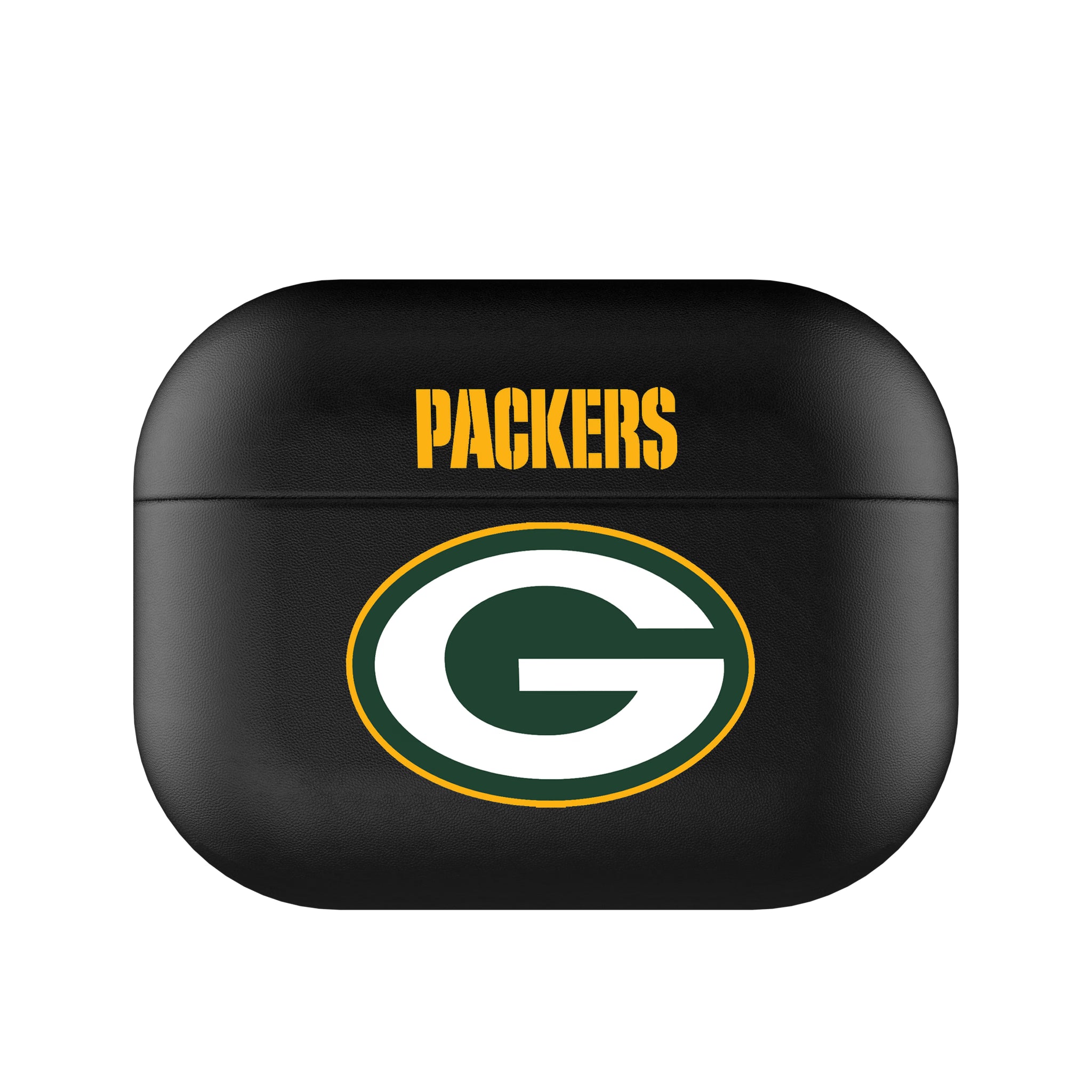 Green Bay Packers Insignia AirPods AirPod Case Cover#Device_AirPods Pro 1st Gen