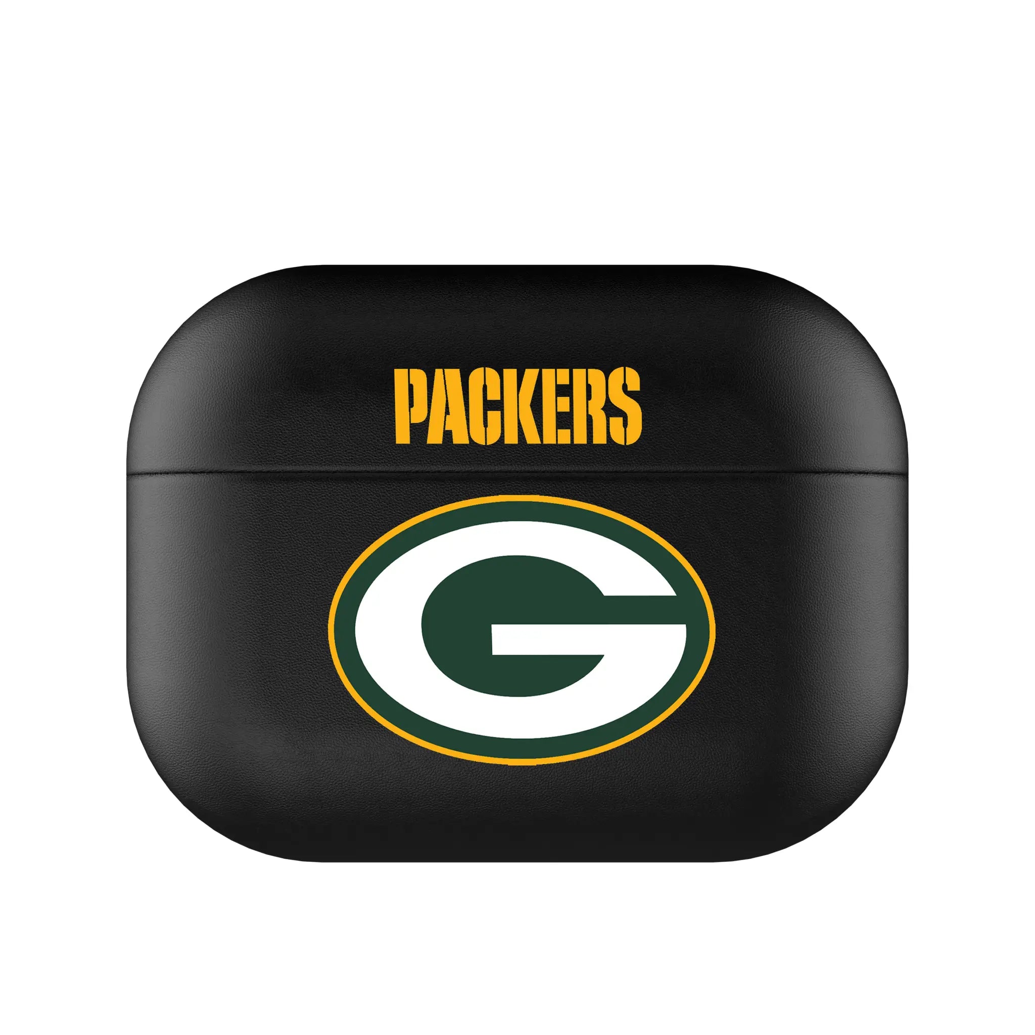 Green Bay Packers Insignia AirPods AirPod Case Cover#Device_AirPods Pro 1st Gen