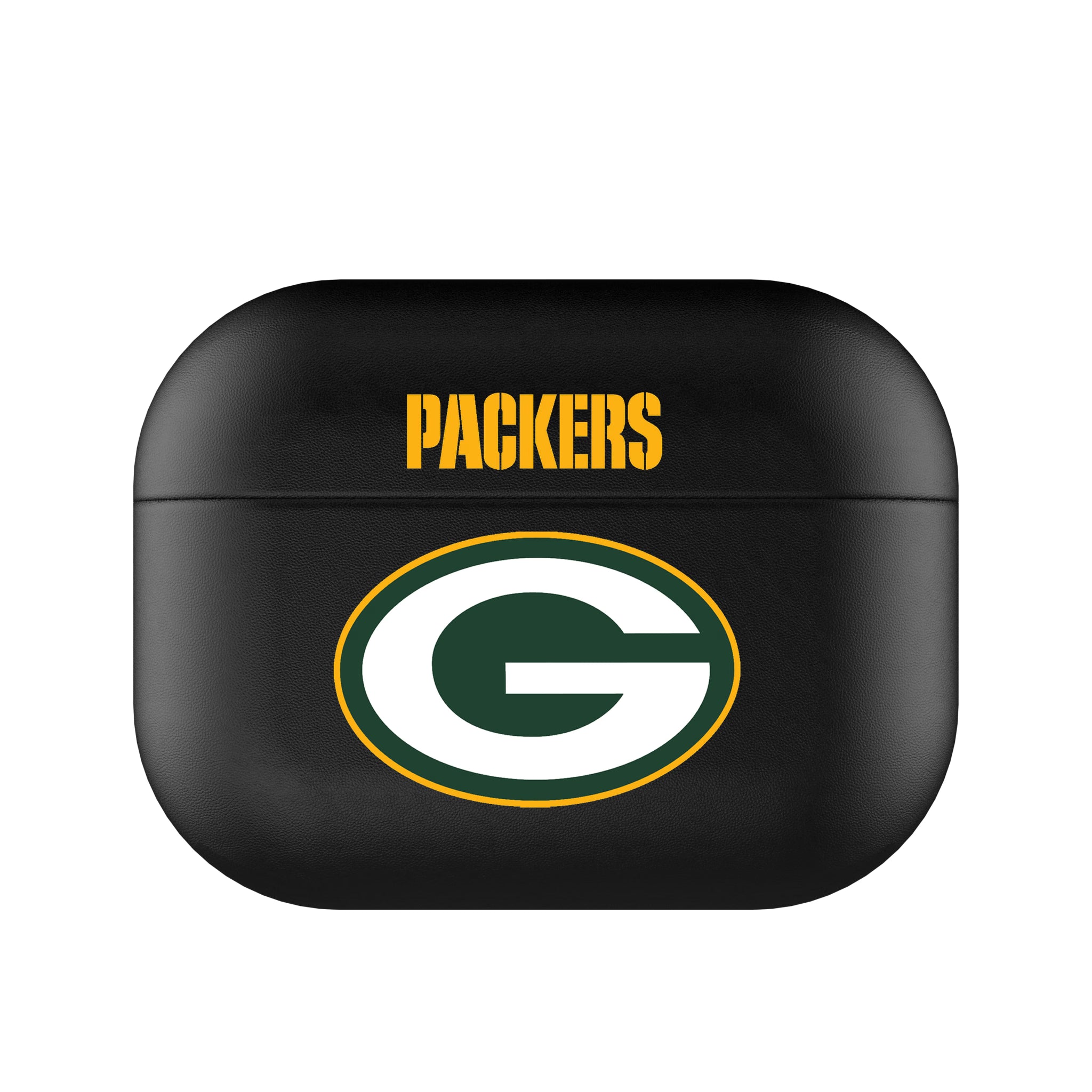 Green Bay Packers Insignia AirPods AirPod Case Cover#Device_AirPods Pro 2nd Gen
