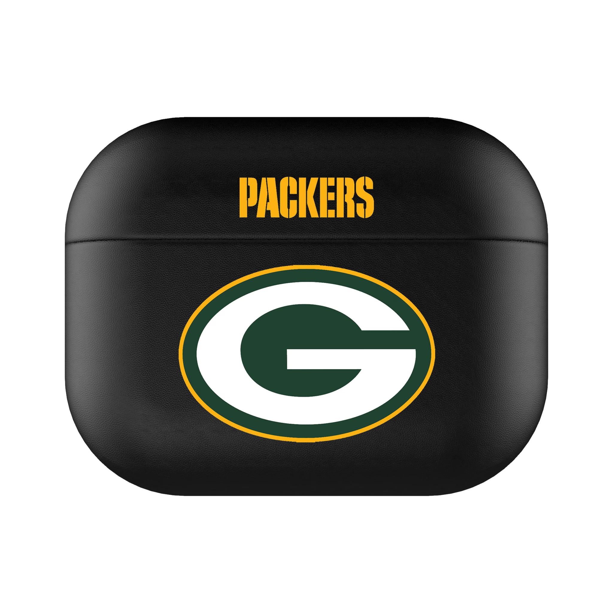 Green Bay Packers Insignia AirPods AirPod Case Cover#Device_AirPods Pro 3