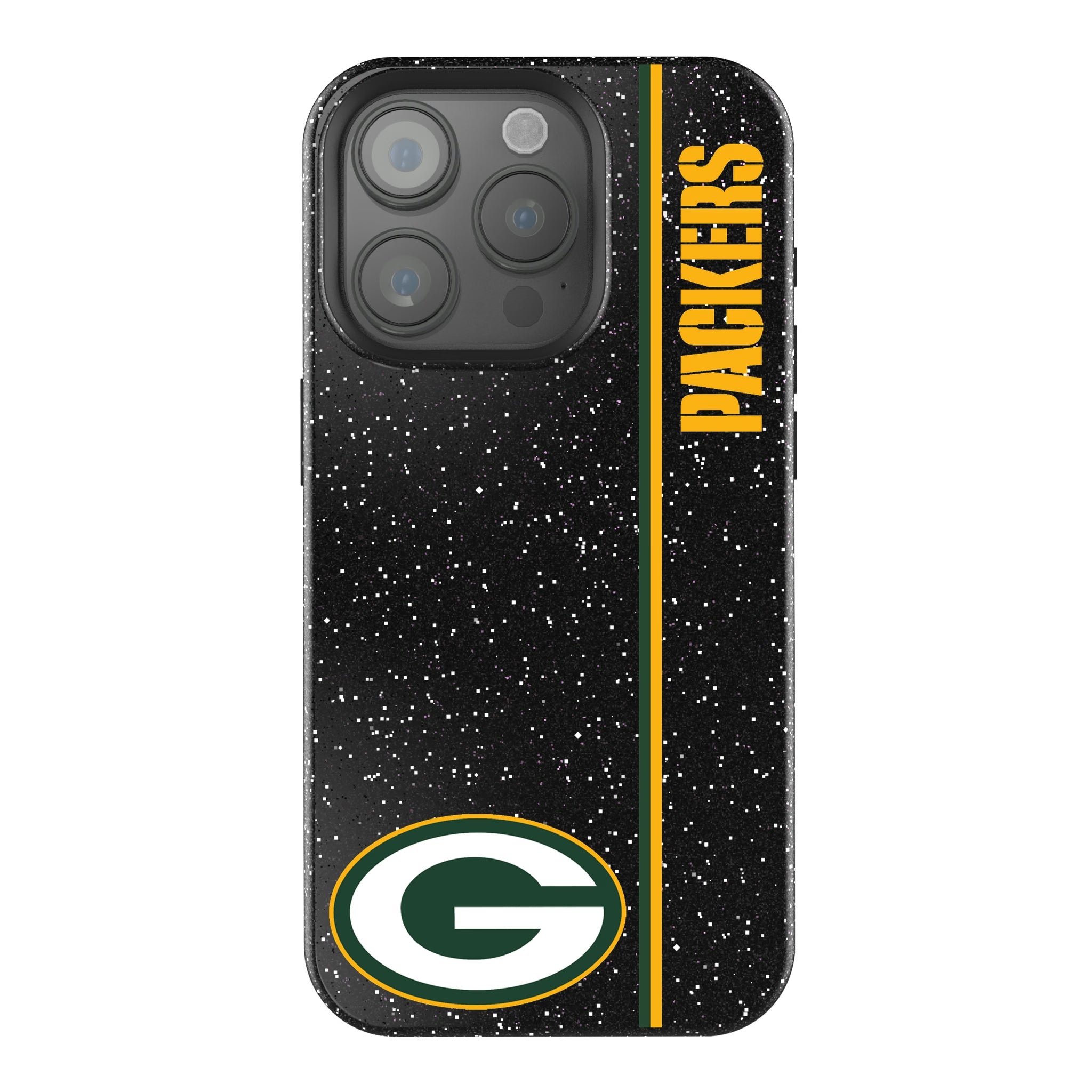 Green Bay Packers Sidebar iPhone Bling Phone Case for Apple iPhone