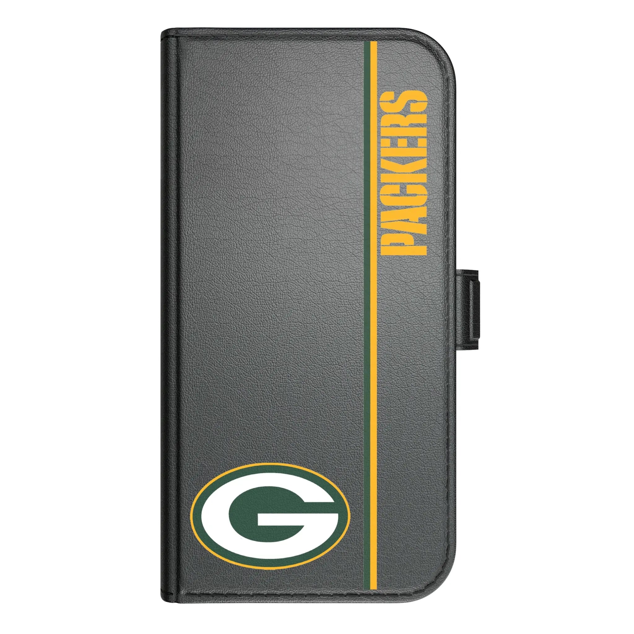 Green Bay Packers Sidebar iPhone Folio Phone Case for Apple iPhone#Device_iPhone 17