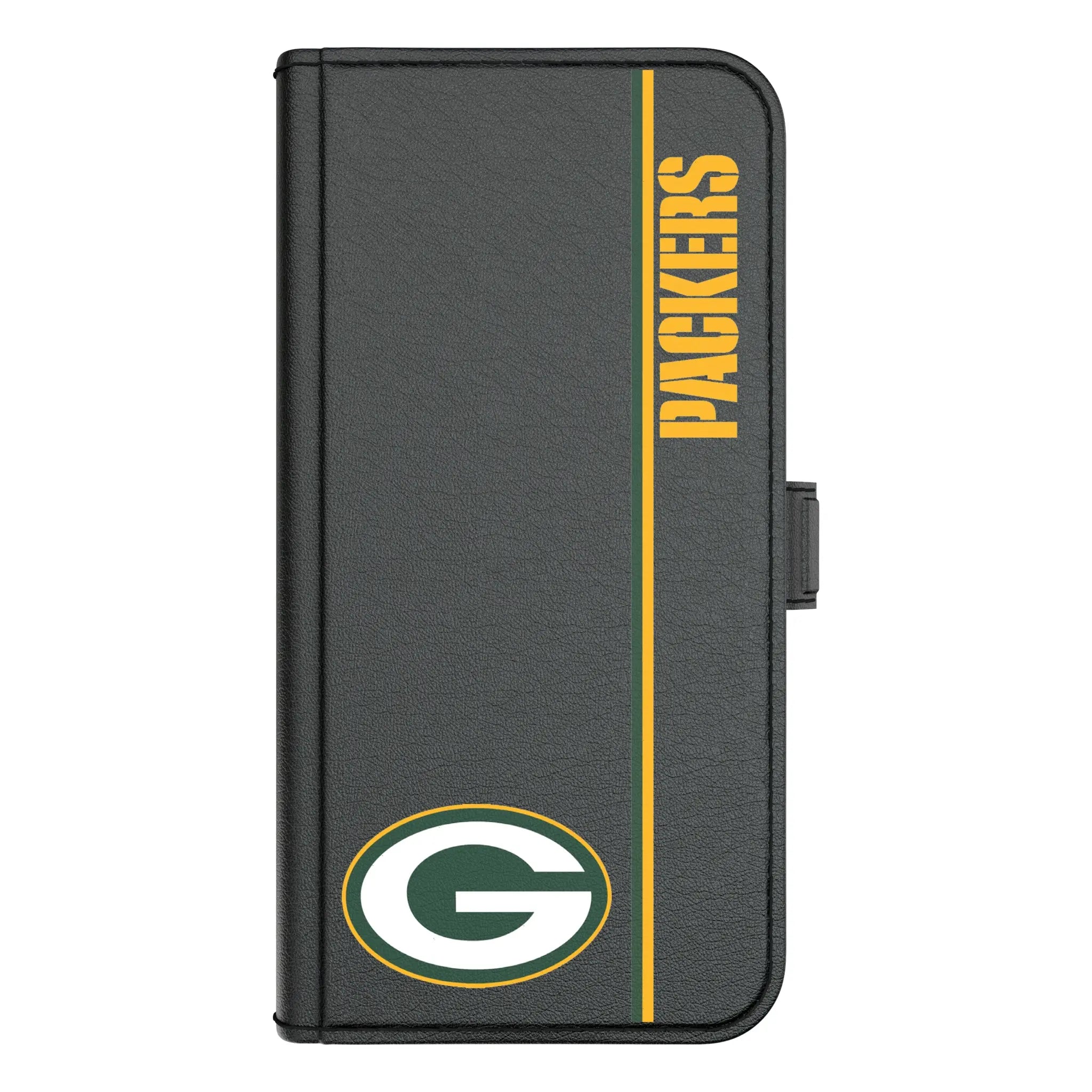 Green Bay Packers Sidebar iPhone Folio Phone Case for Apple iPhone#Device_iPhone 17 Pro Max