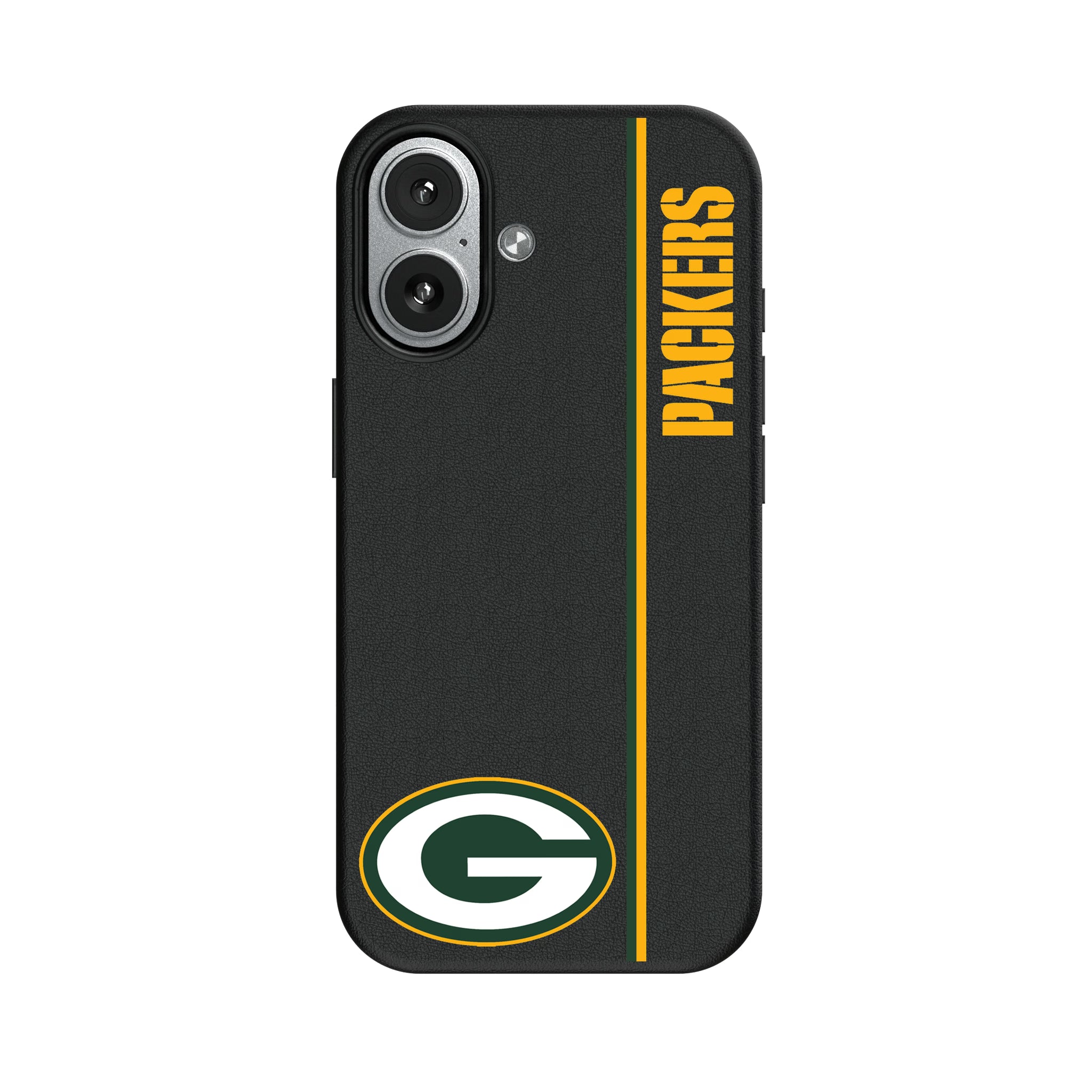 Green Bay Packers Sidebar iPhone MagSafe Compatible Phone Case for Apple iPhone#Device_iPhone 17
