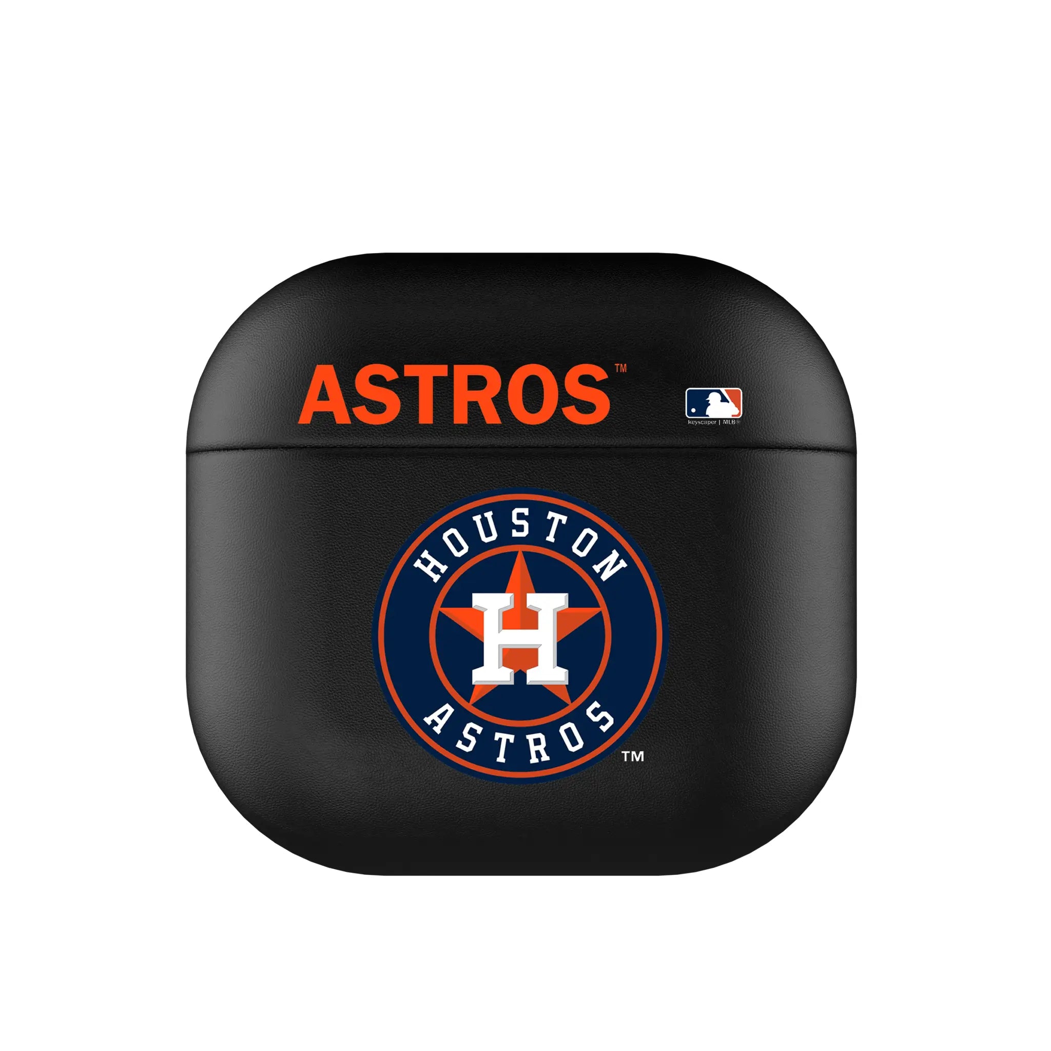 Houston Astros Insignia AirPods AirPod Case Cover#Device_AirPods 4