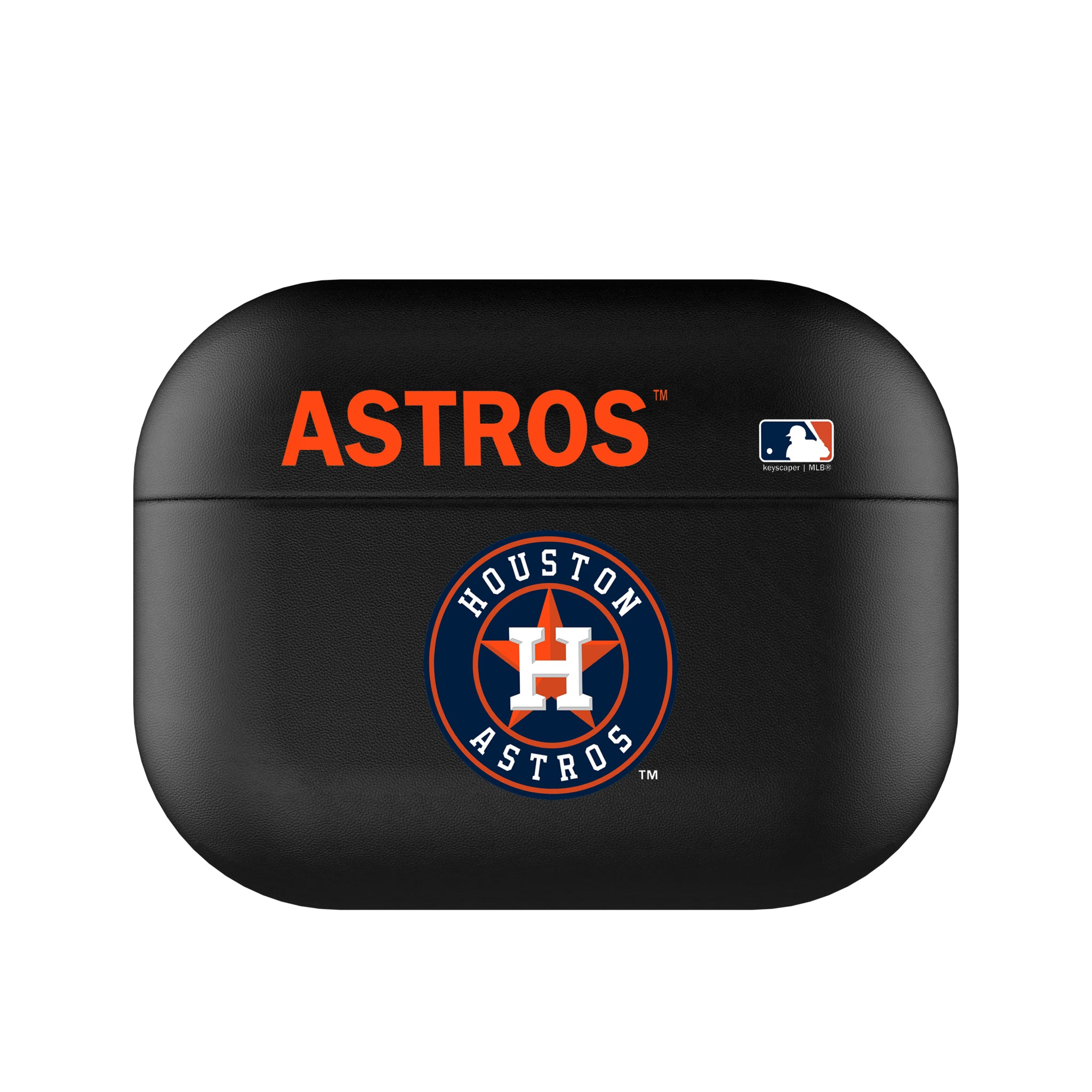 Houston Astros Insignia AirPods AirPod Case Cover#Device_AirPods Pro 1st Gen