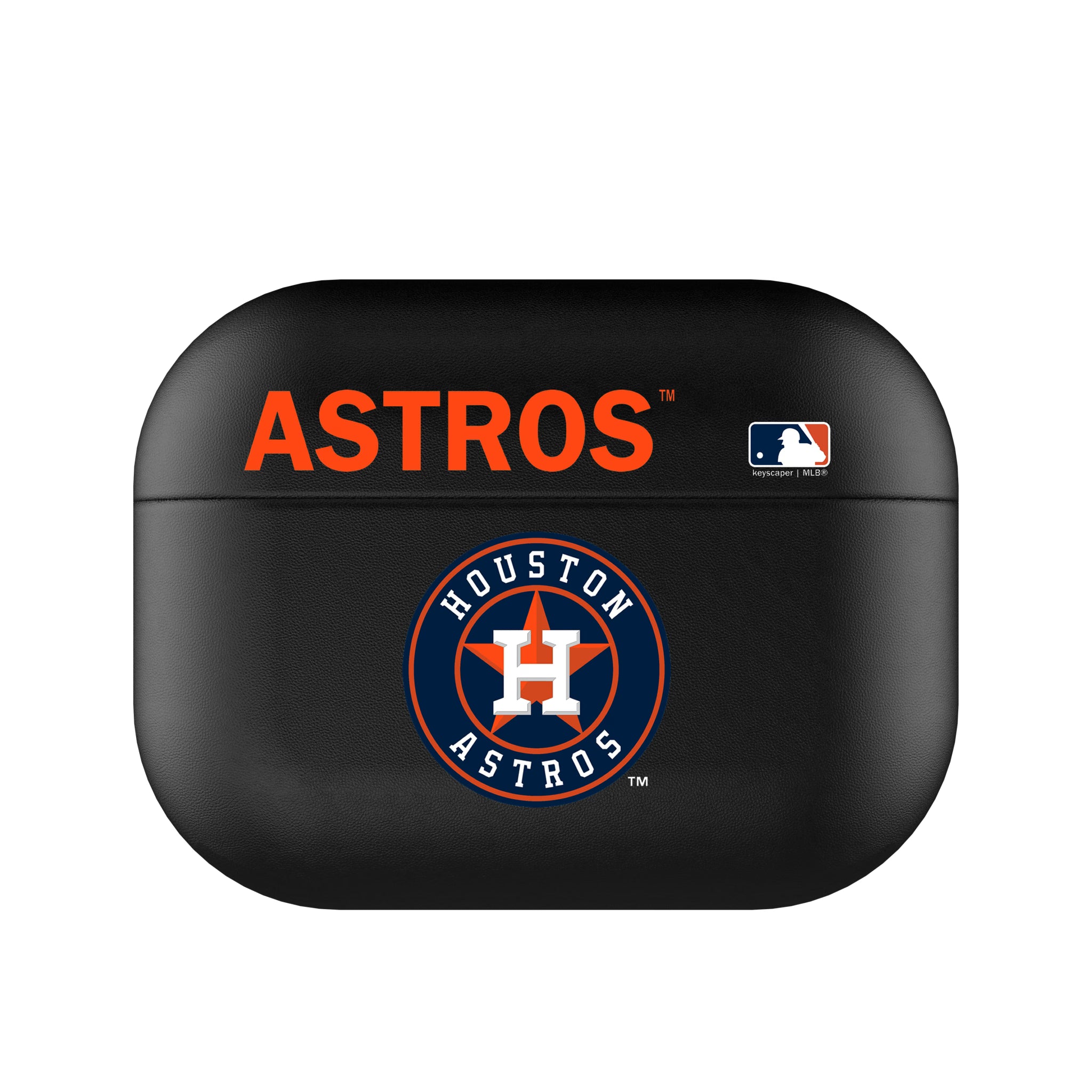 Houston Astros Insignia AirPods AirPod Case Cover#Device_AirPods Pro 2nd Gen