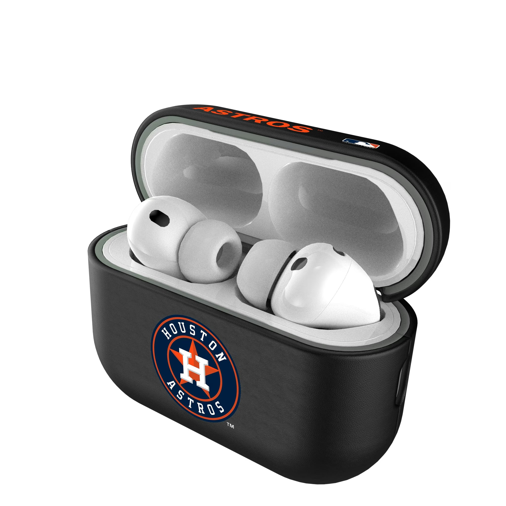 Houston Astros Insignia AirPods AirPod Case Cover#Device_AirPods Pro 3