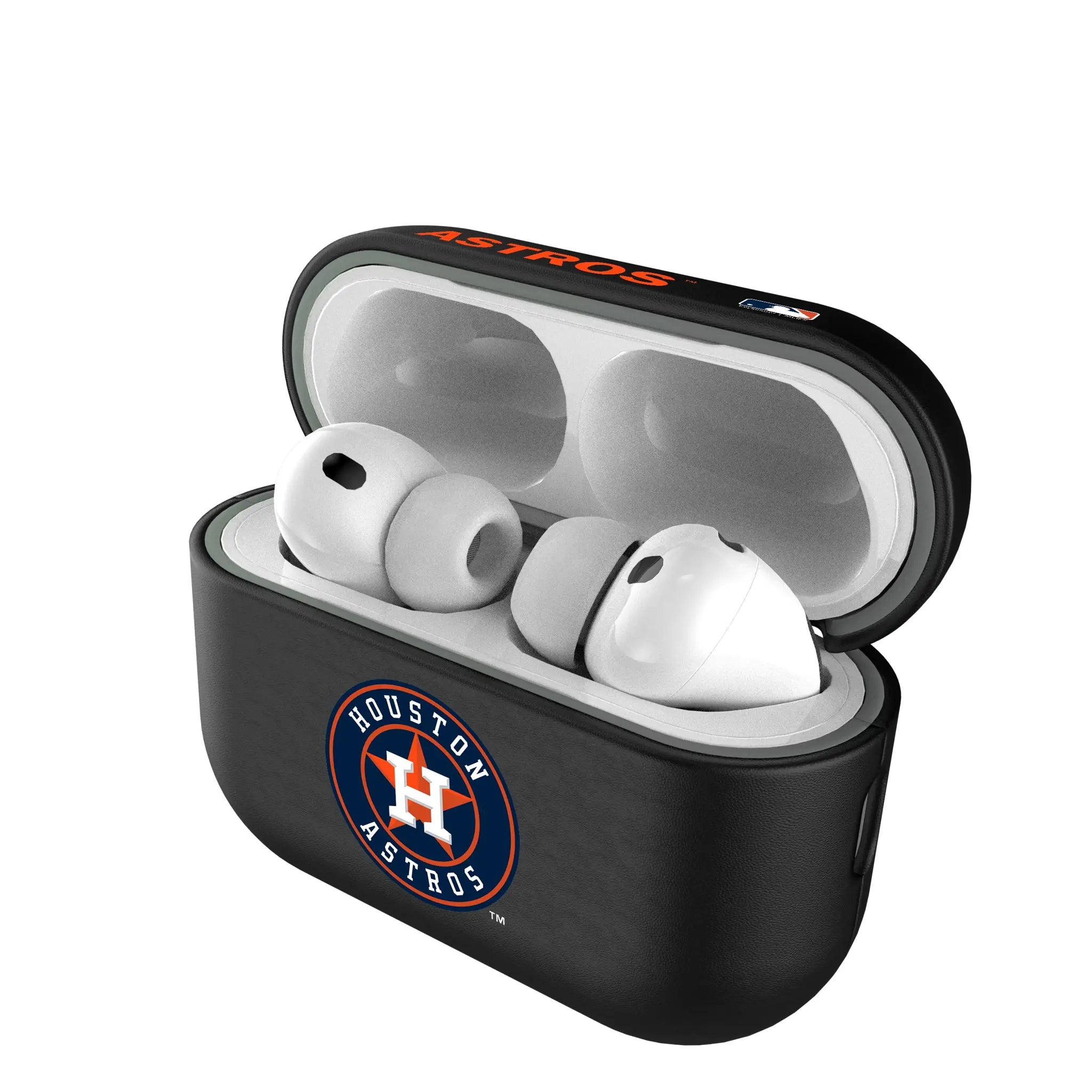 Houston Astros Insignia AirPods AirPod Case Cover#Device_AirPods Pro 3