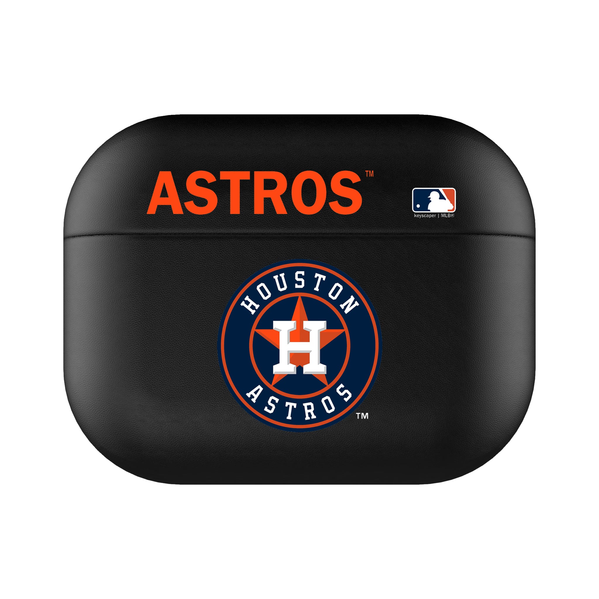 Houston Astros Insignia AirPods AirPod Case Cover#Device_AirPods Pro 3