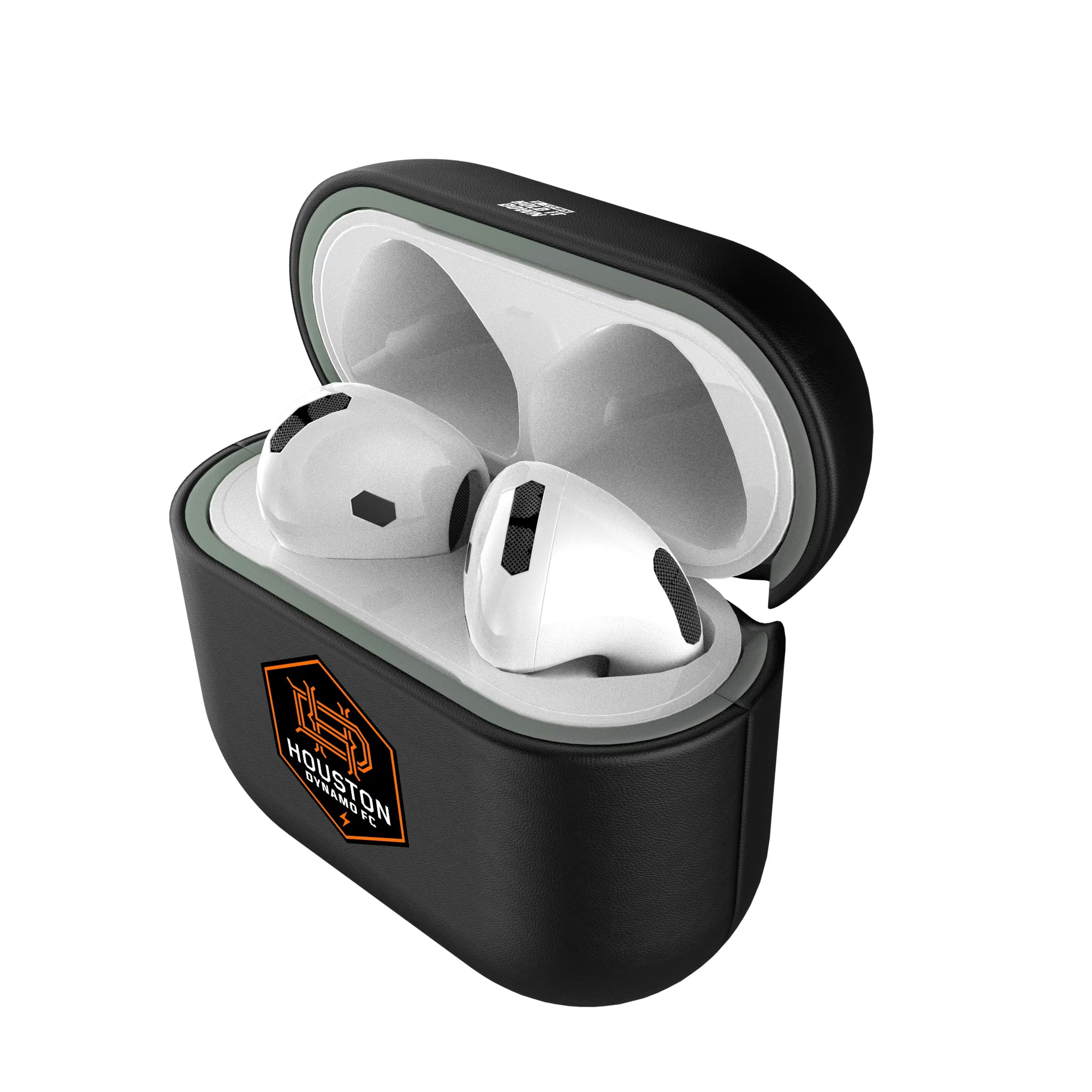 Houston Dynamo Insignia AirPods AirPod Case Cover#Device_AirPods 4