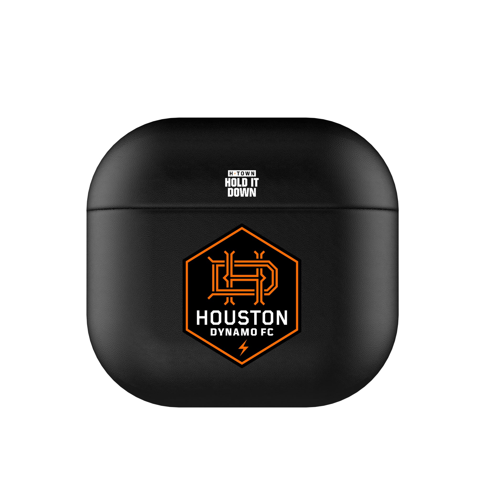Houston Dynamo Insignia AirPods AirPod Case Cover#Device_AirPods 4