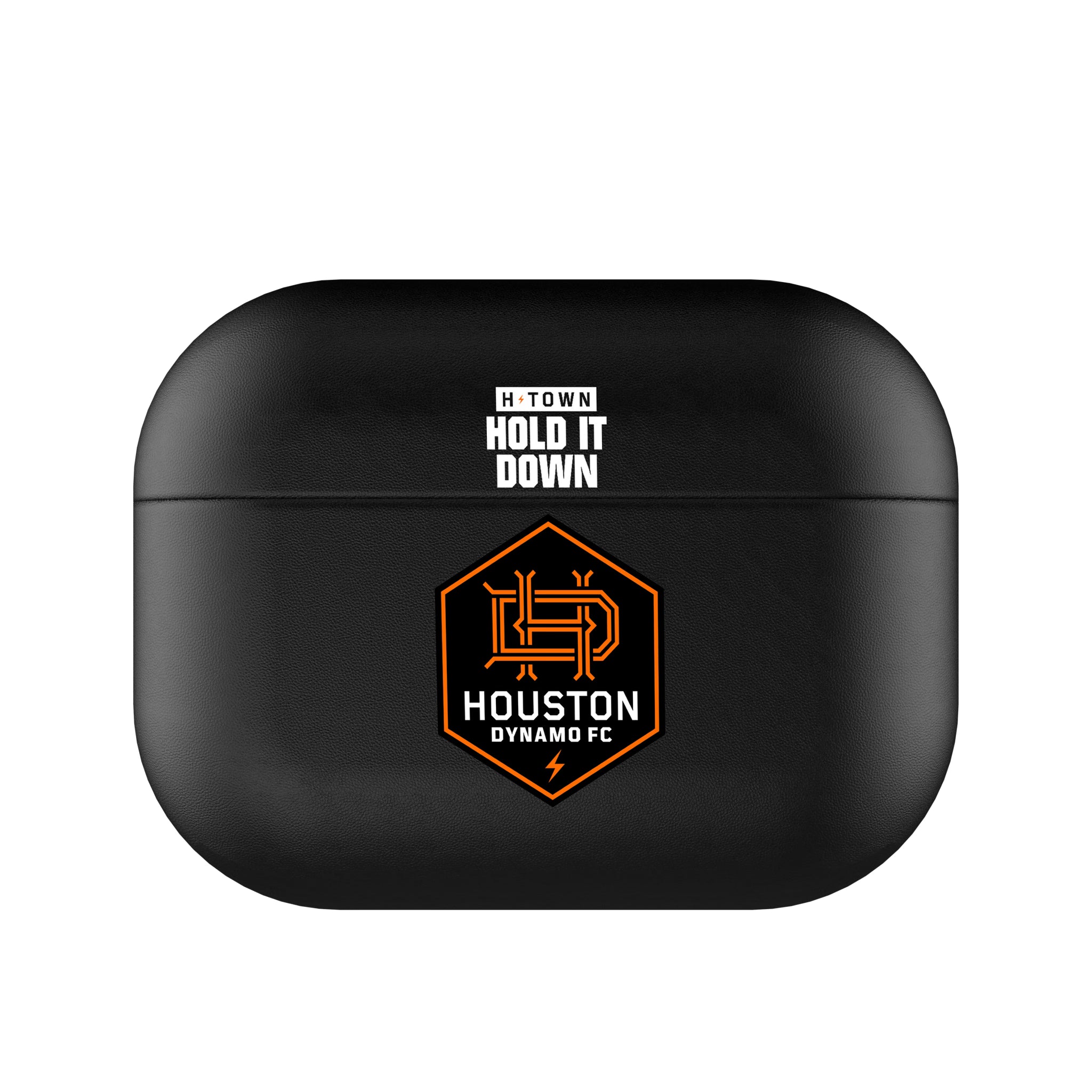 Houston Dynamo Insignia AirPods AirPod Case Cover#Device_AirPods Pro 1st Gen