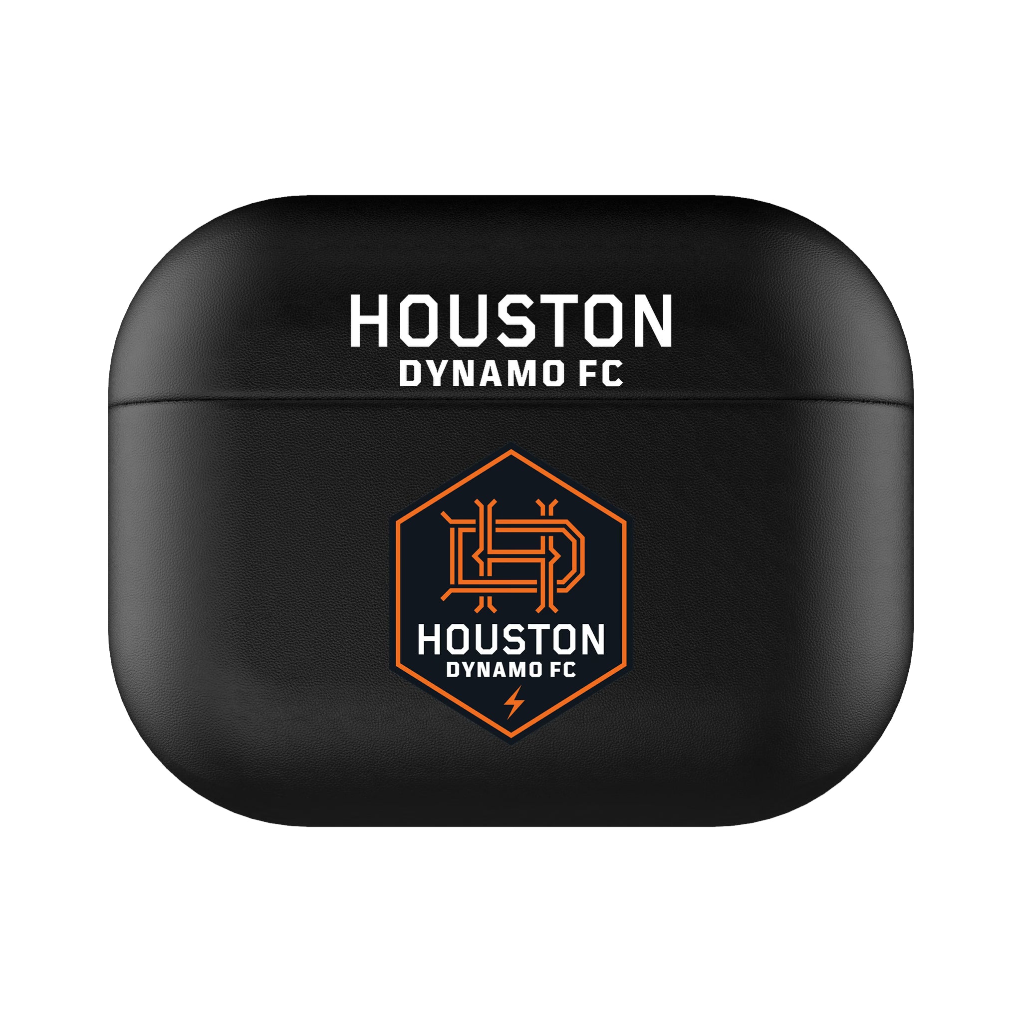 Houston Dynamo Insignia AirPods AirPod Case Cover#Device_AirPods Pro 3