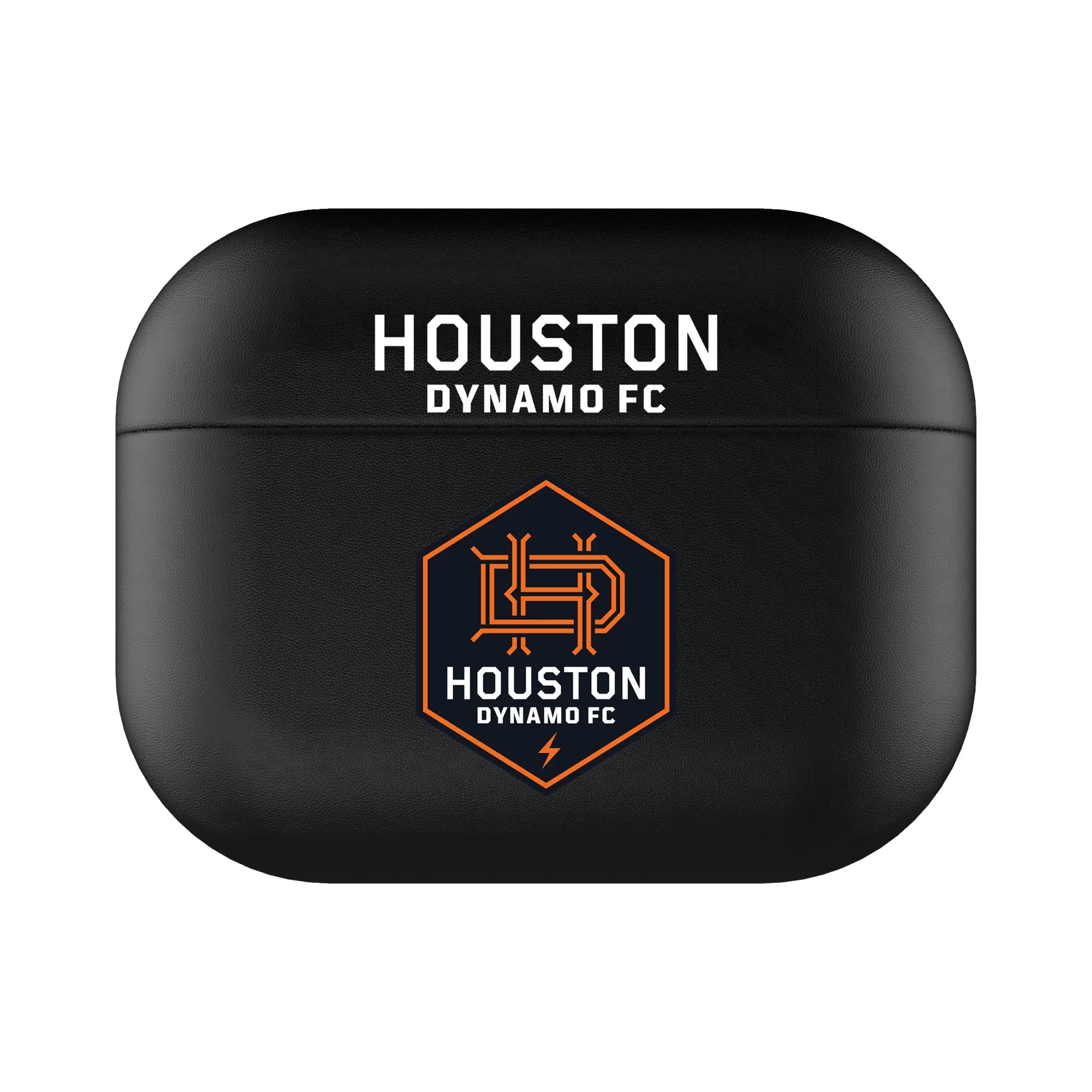 Houston Dynamo Insignia AirPods AirPod Case Cover#Device_AirPods Pro 3