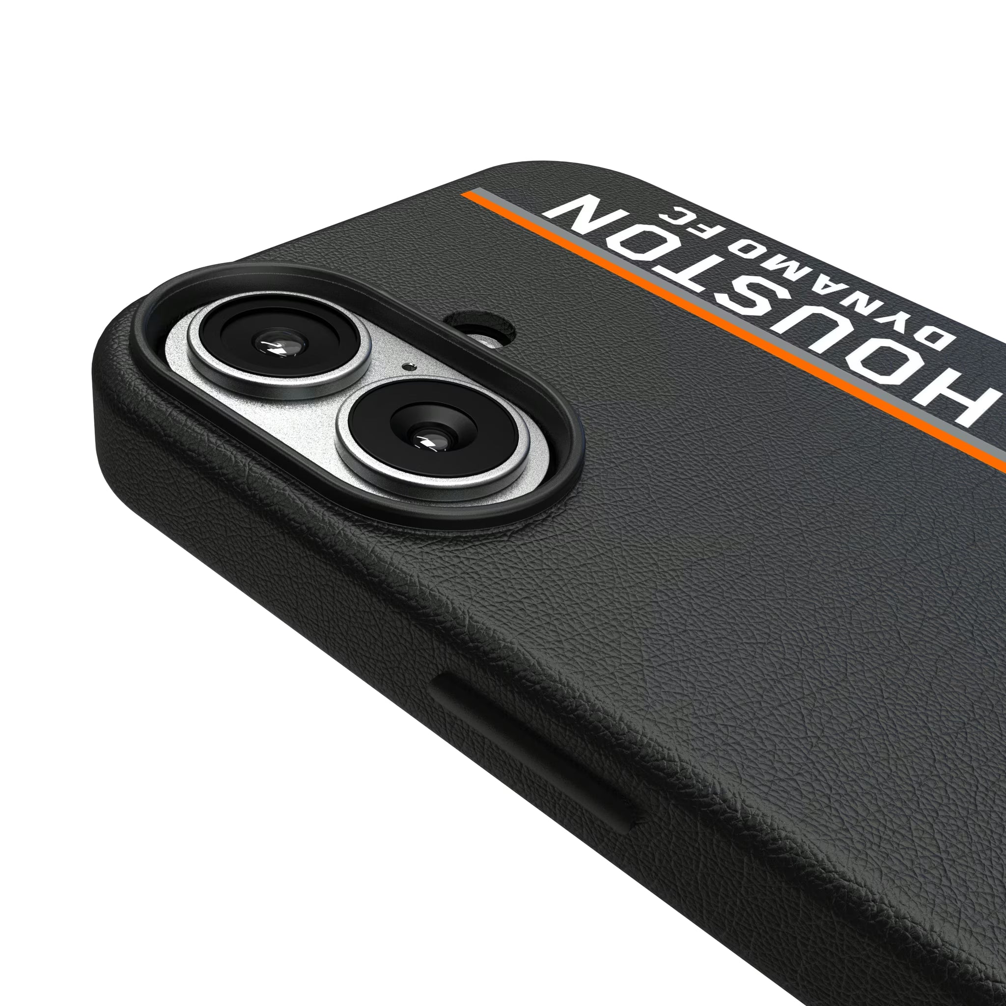 Houston Dynamo Sidebar iPhone MagSafe Compatible Phone Case for Apple iPhone - Detail#Device_iPhone 17