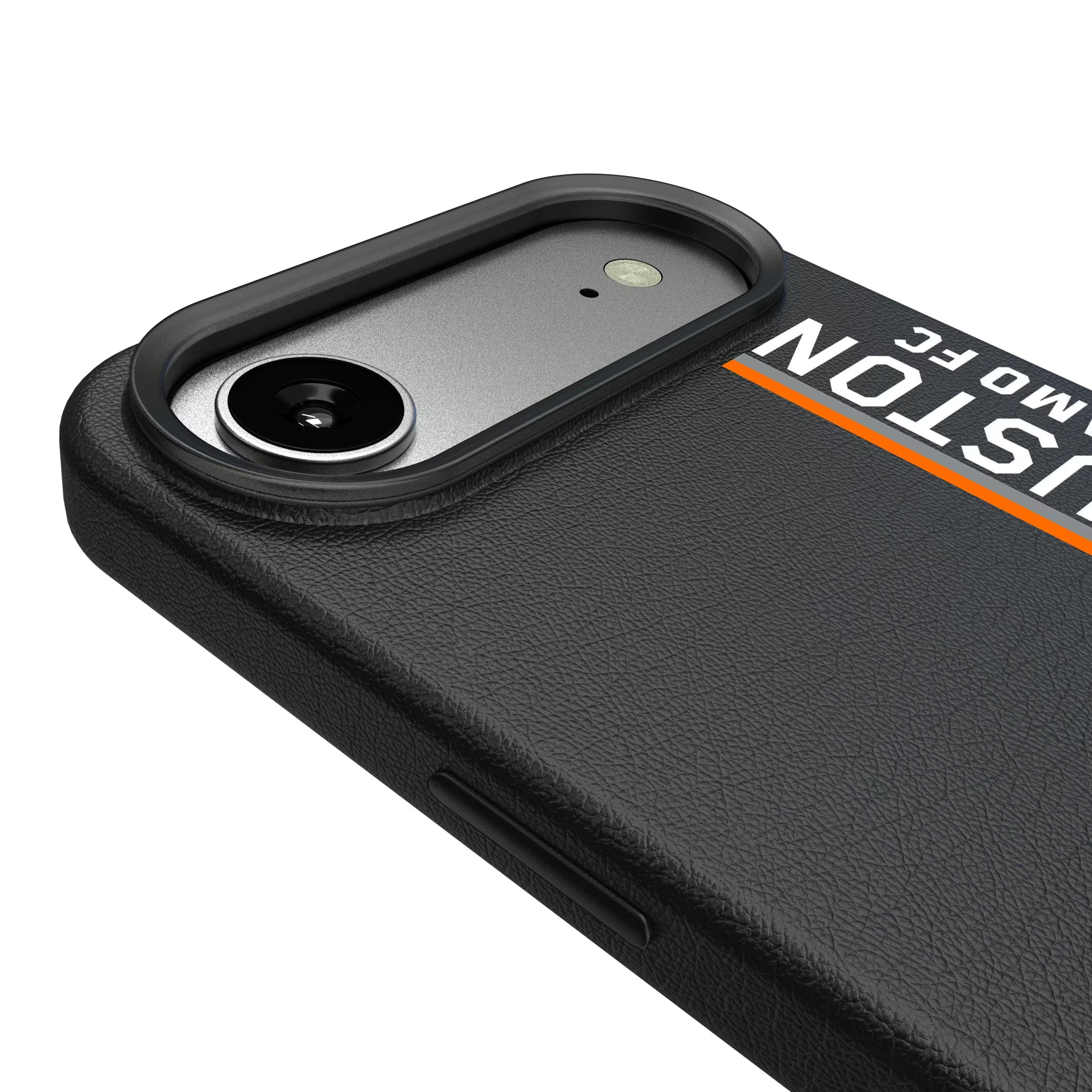 Houston Dynamo Sidebar iPhone MagSafe Compatible Phone Case for Apple iPhone - Detail#Device_iPhone Air