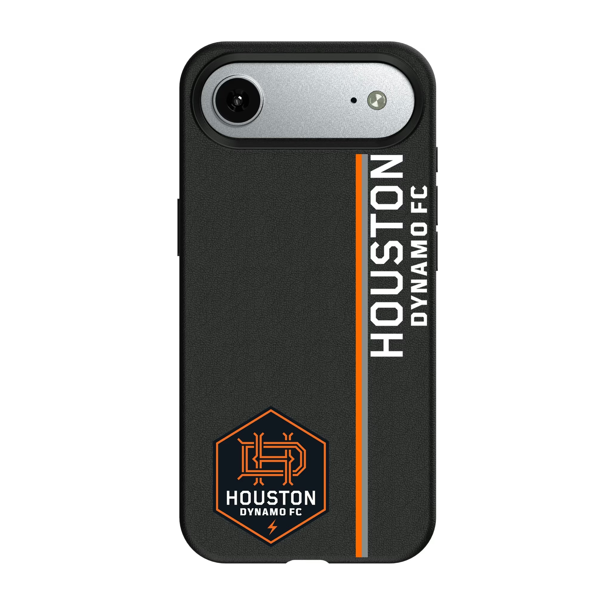 Houston Dynamo Sidebar iPhone MagSafe Compatible Phone Case for Apple iPhone#Device_iPhone Air