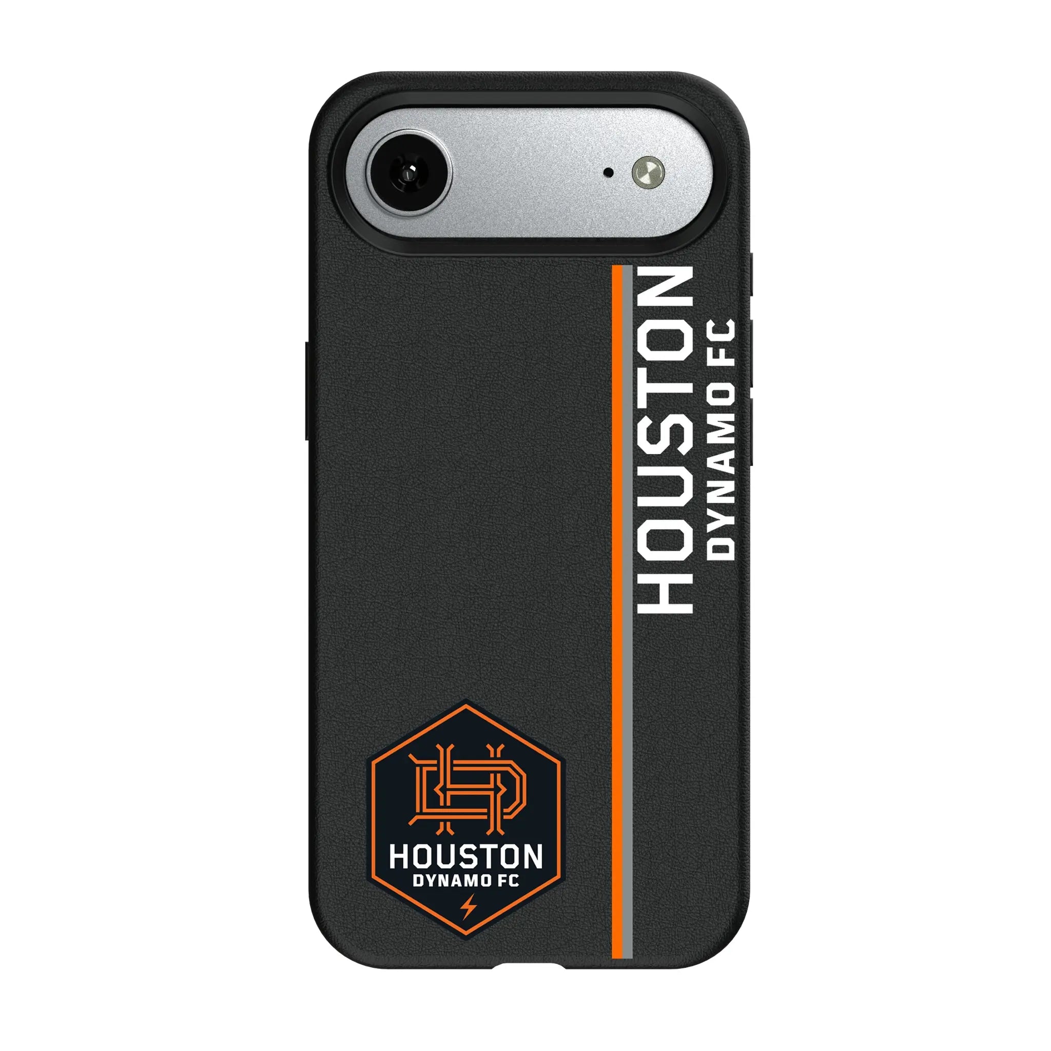 Houston Dynamo Sidebar iPhone MagSafe Compatible Phone Case for Apple iPhone#Device_iPhone Air
