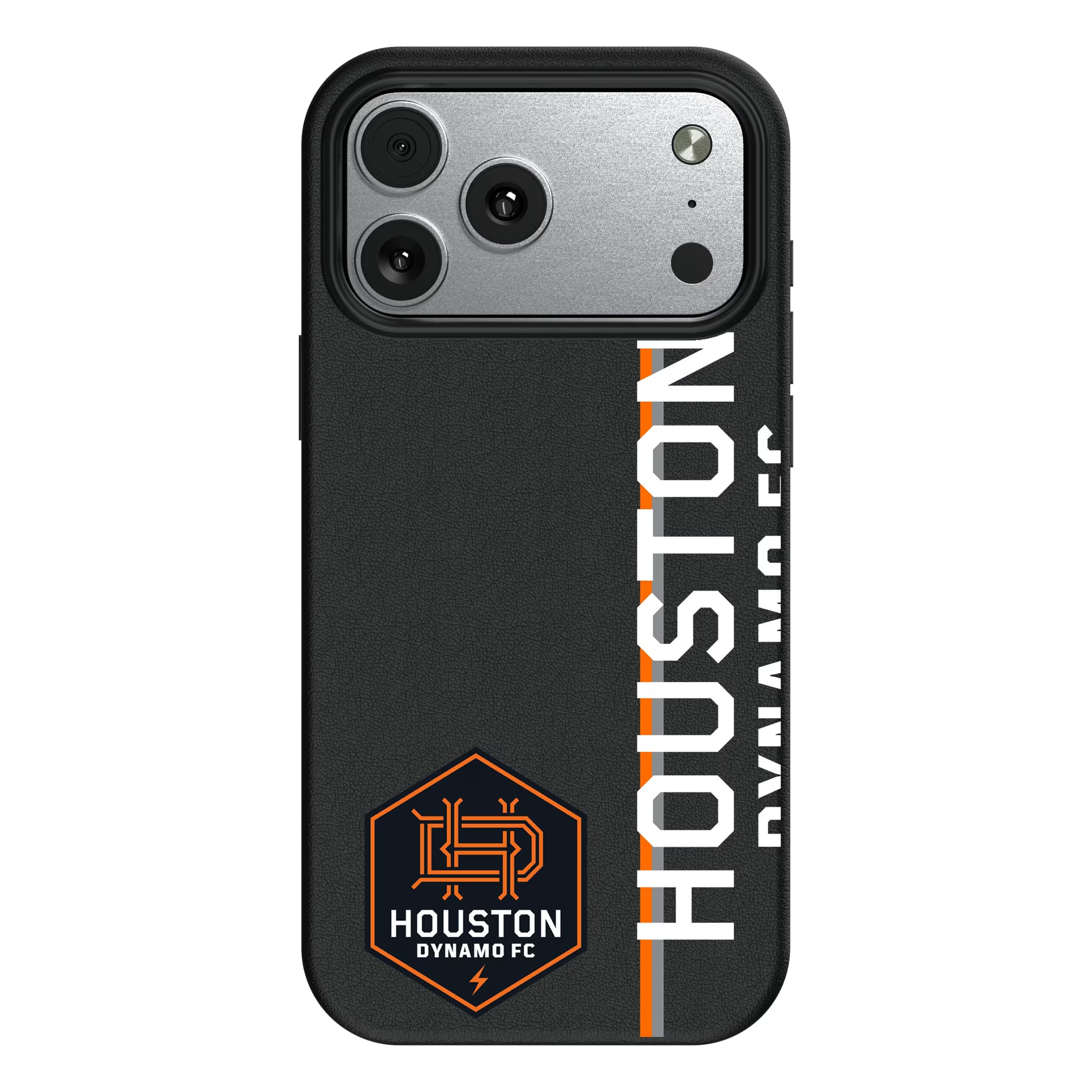 Houston Dynamo Sidebar iPhone MagSafe Compatible Phone Case for Apple iPhone#Device_iPhone 17 Pro Max