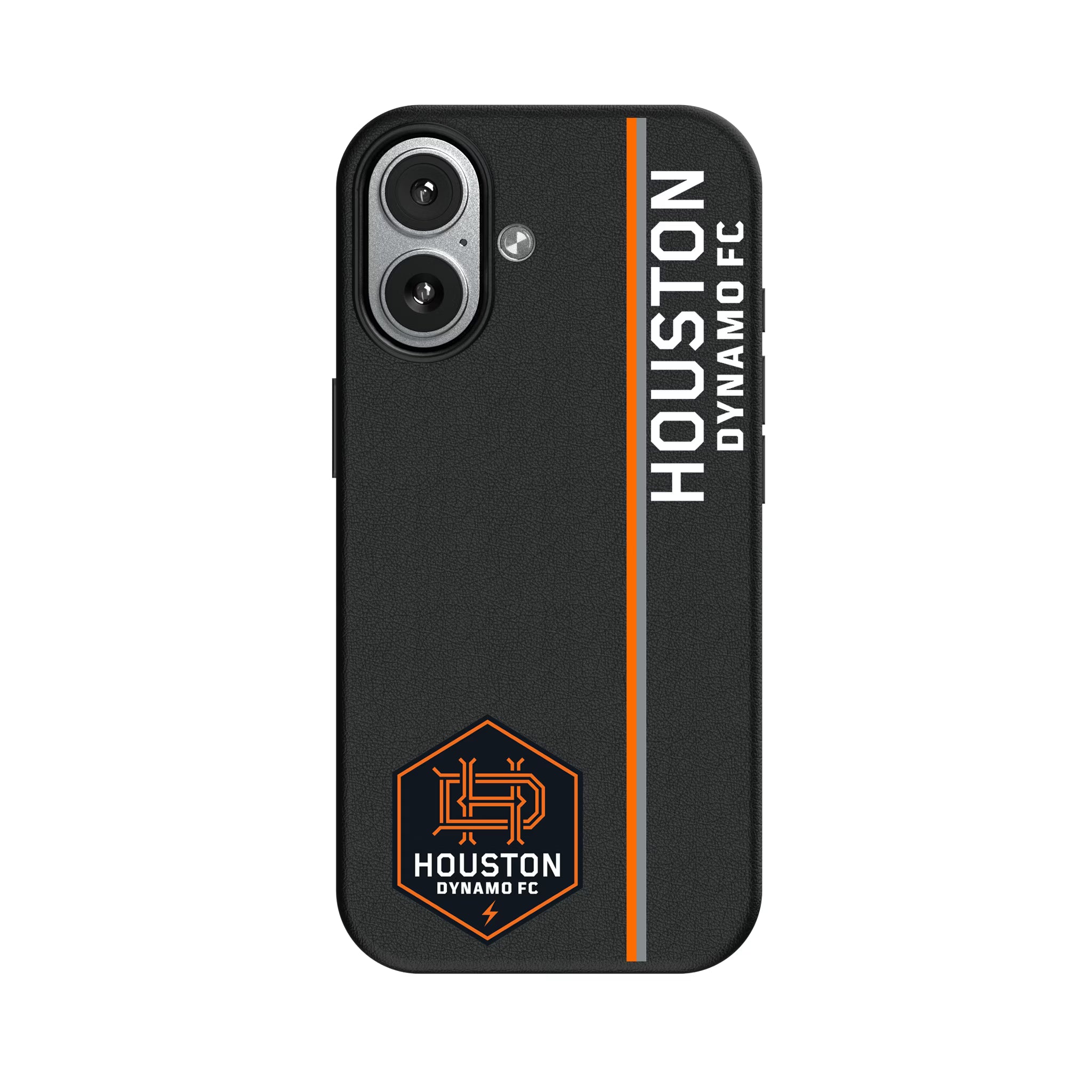 Houston Dynamo Sidebar iPhone MagSafe Compatible Phone Case for Apple iPhone#Device_iPhone 17