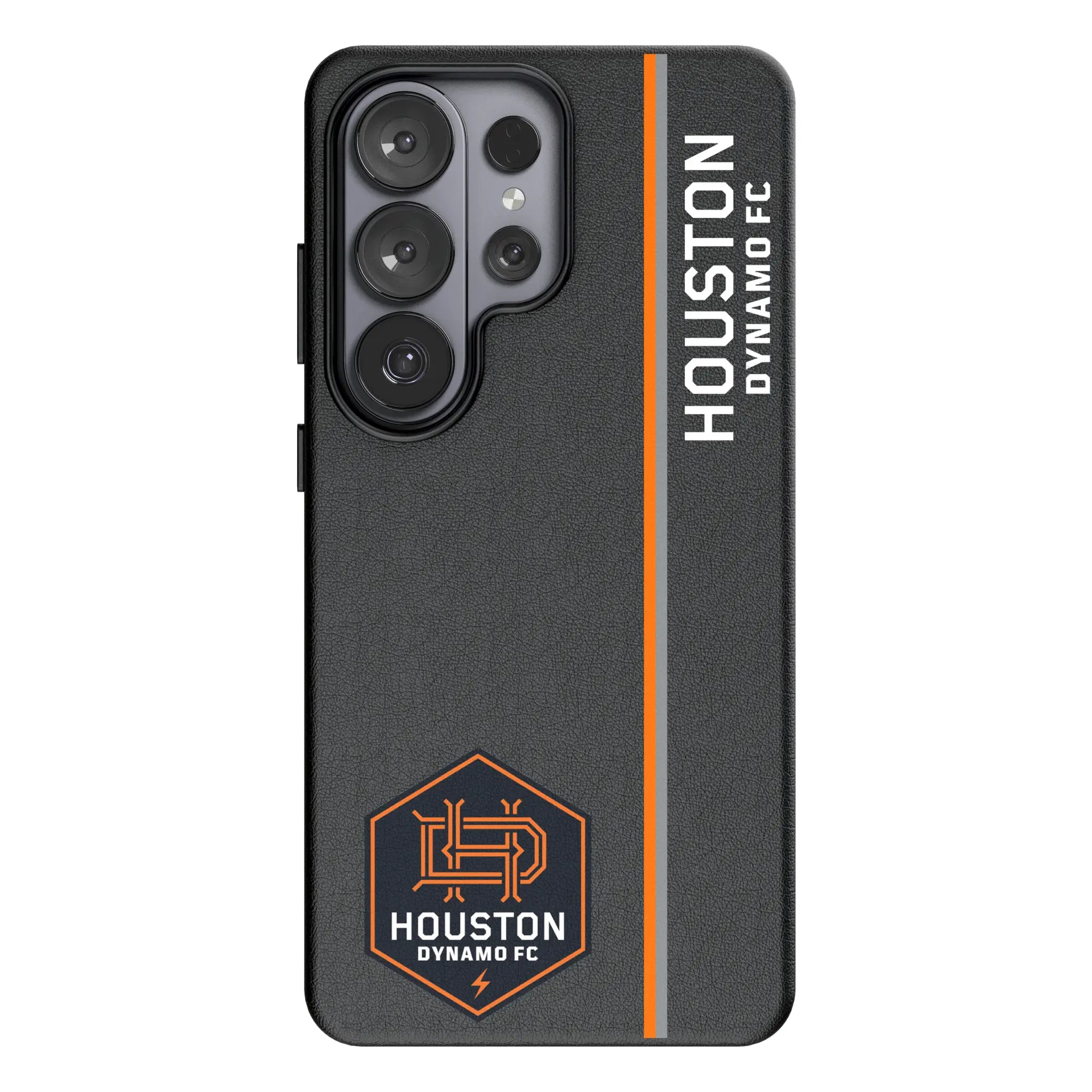 Houston Dynamo Sidebar Galaxy MagSafe Compatible Phone Case for Samsung Galaxy#Device_Galaxy S26 Ultra