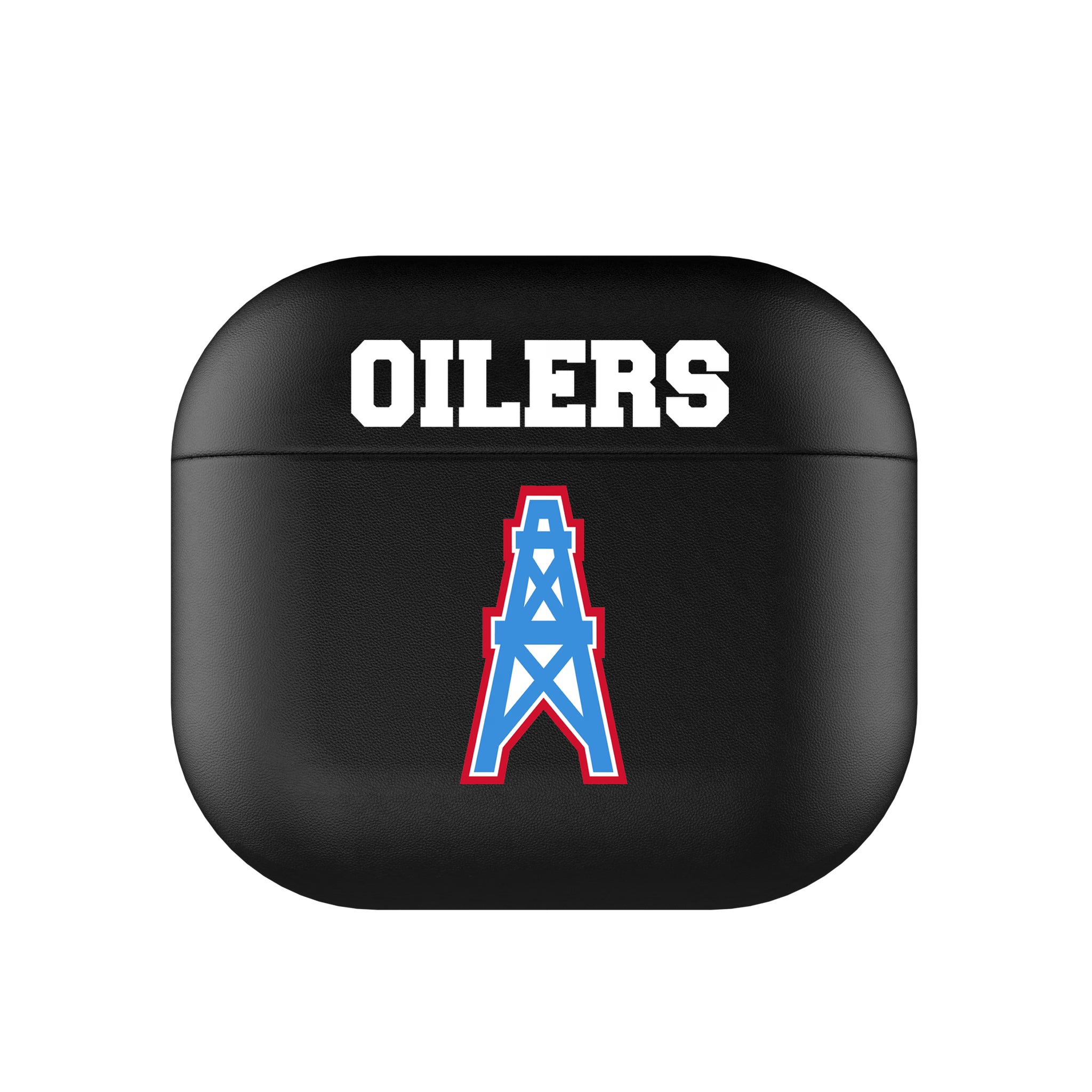Houston Oilers Historic Collection Insignia AirPods AirPod Case Cover#Device_AirPods 3rd Gen