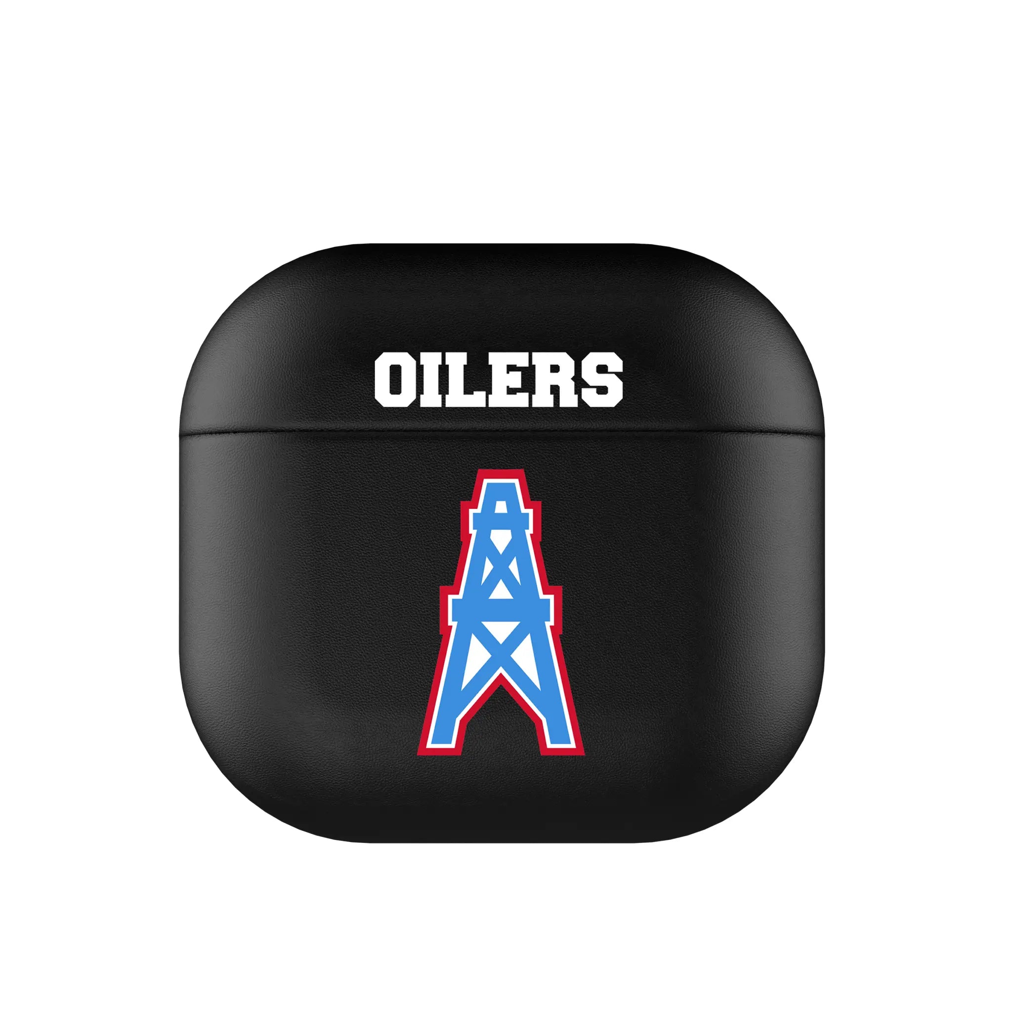 Houston Oilers Historic Collection Insignia AirPods AirPod Case Cover#Device_AirPods 4