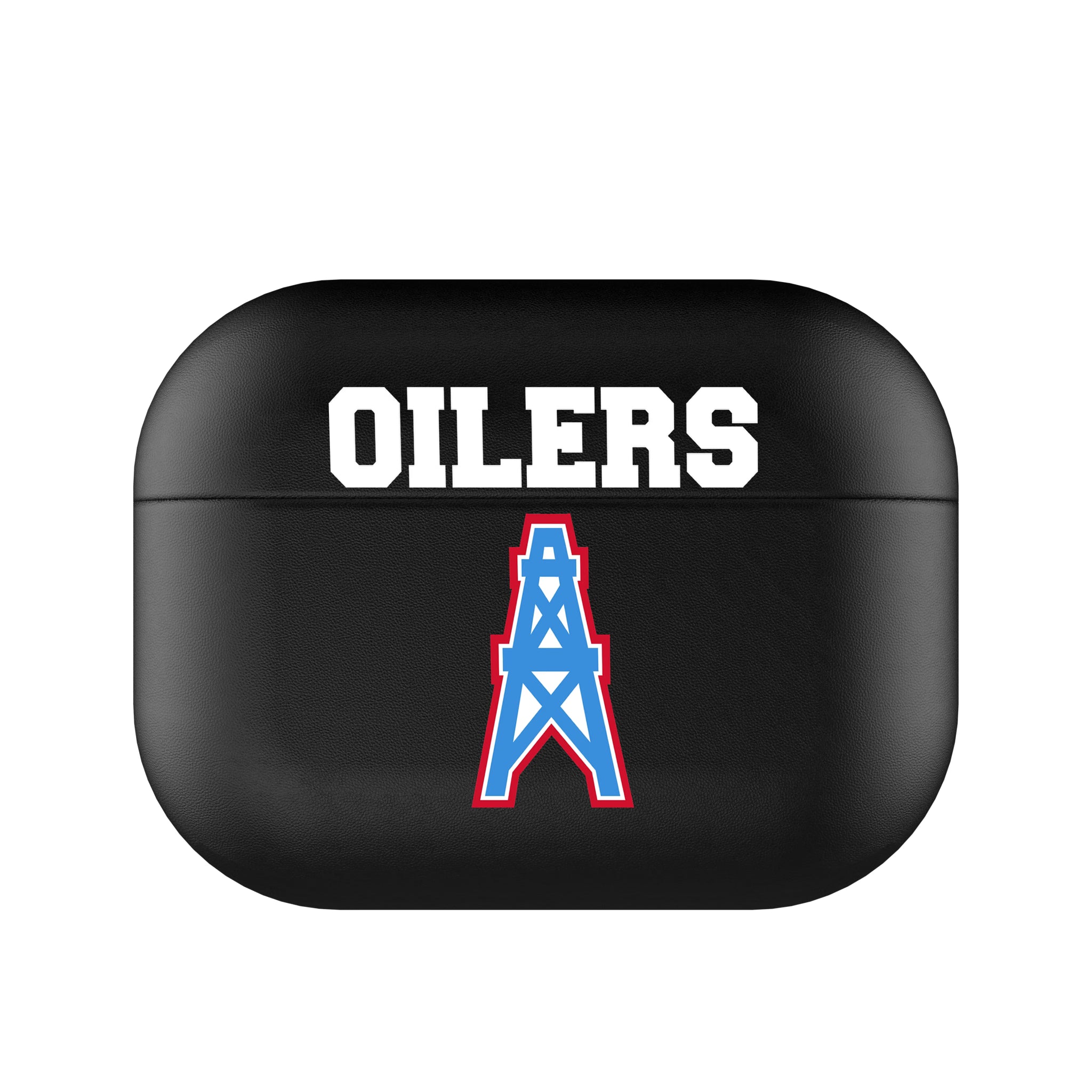 Houston Oilers Historic Collection Insignia AirPods AirPod Case Cover#Device_AirPods Pro 1st Gen