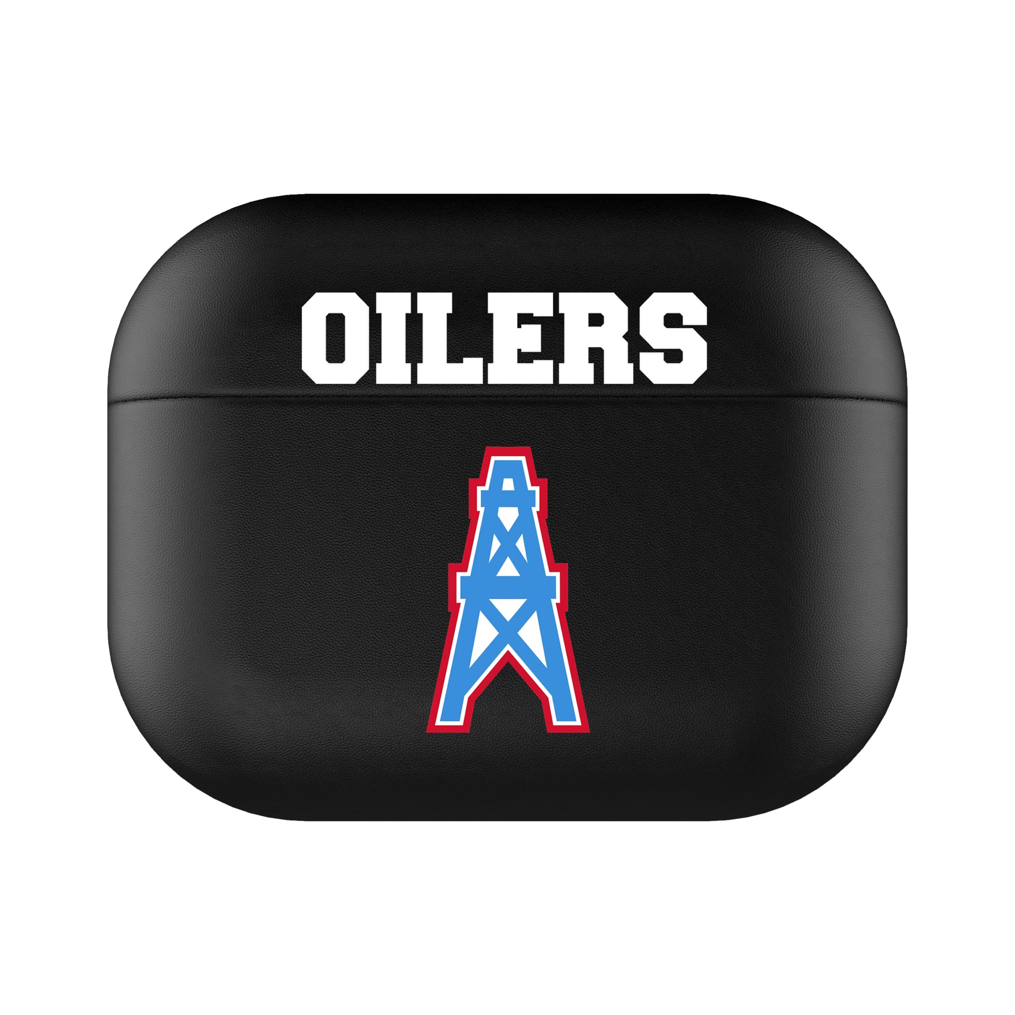 Houston Oilers Historic Collection Insignia AirPods AirPod Case Cover#Device_AirPods Pro 3