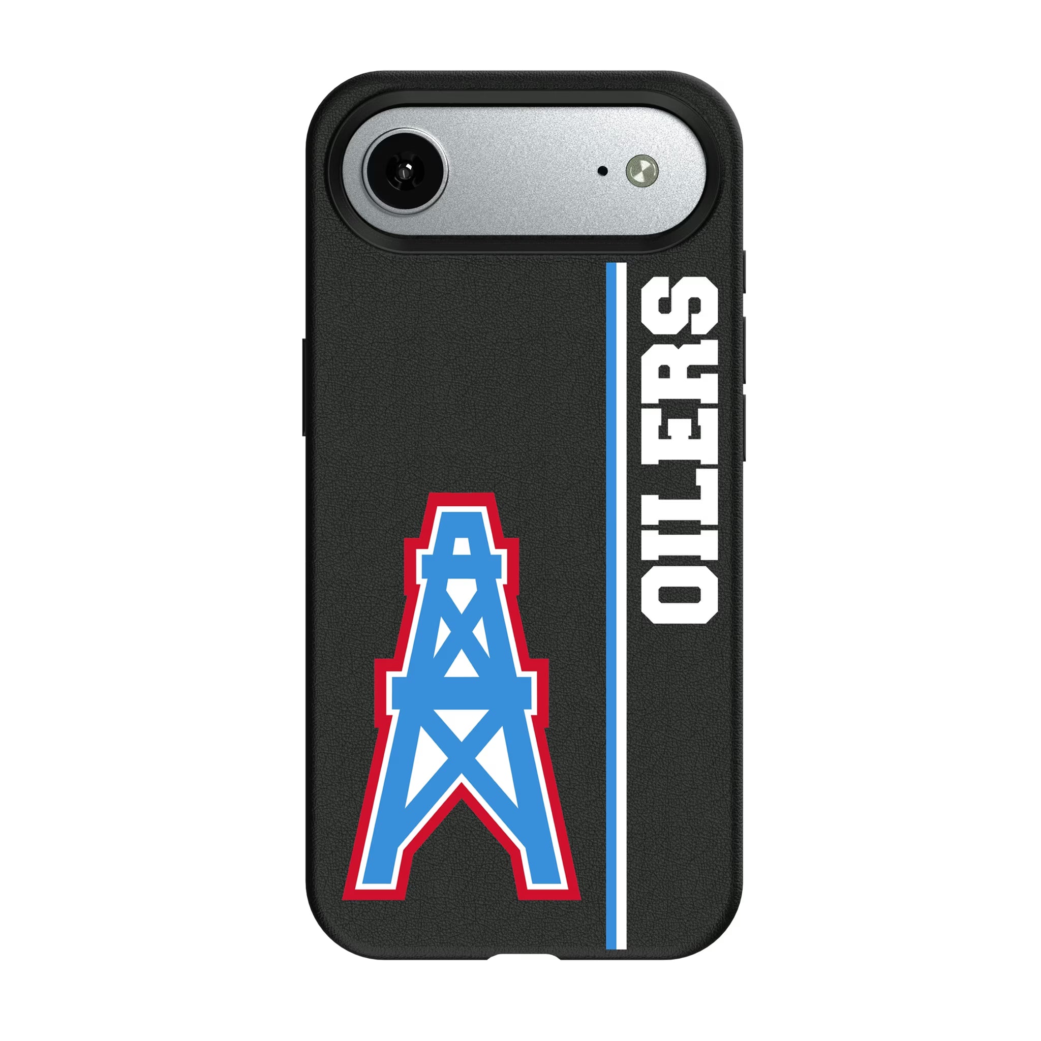Houston Oilers Historic Collection Sidebar iPhone MagSafe Compatible Phone Case for Apple iPhone#Device_iPhone Air