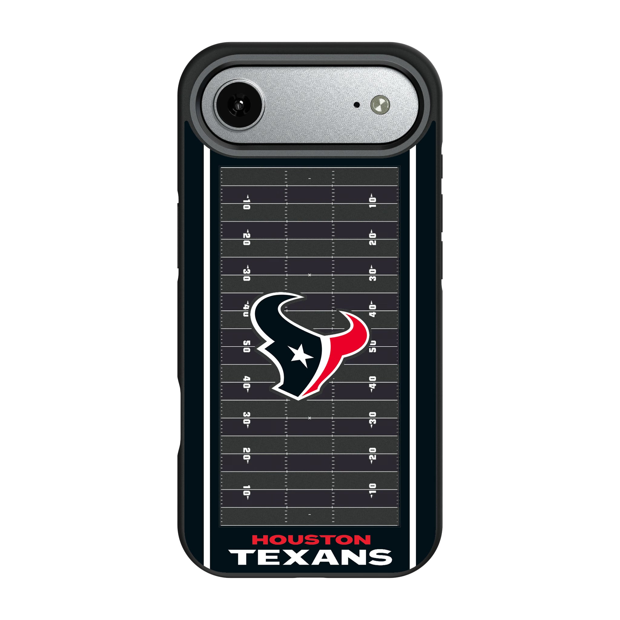 Houston Texans Field iPhone Bump Phone Case for Apple iPhone#Device_iPhone Air