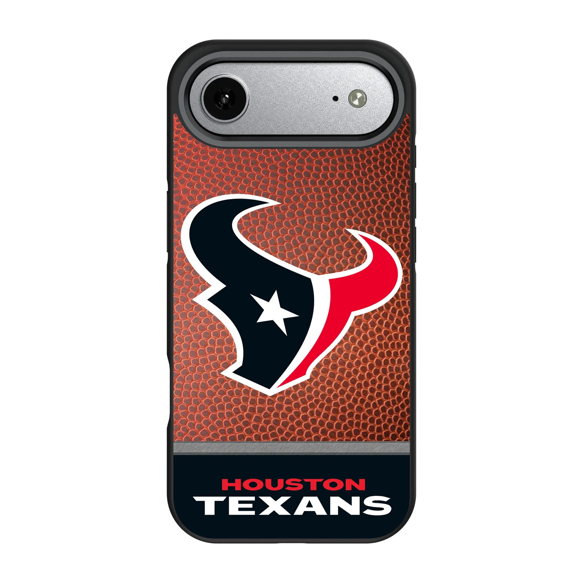 Houston Texans Football Wordmark iPhone Bump Phone Case for Apple iPhone#Device_iPhone Air