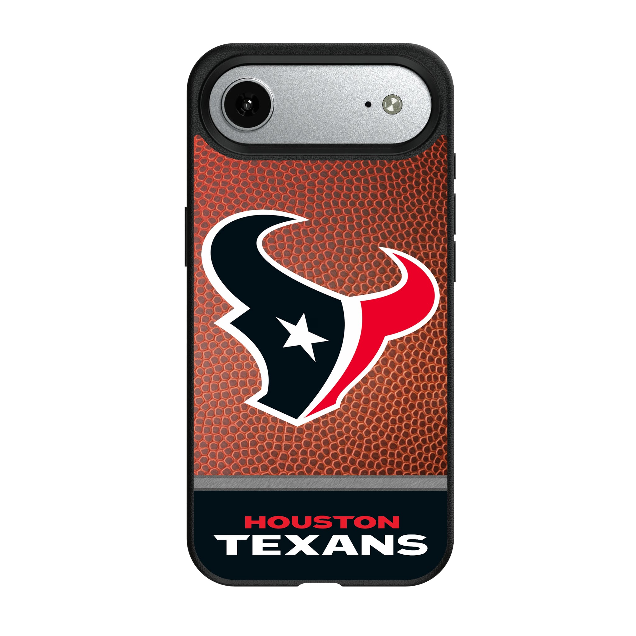 Houston Texans Football Wordmark iPhone MagSafe Compatible Phone Case for Apple iPhone#Device_iPhone Air