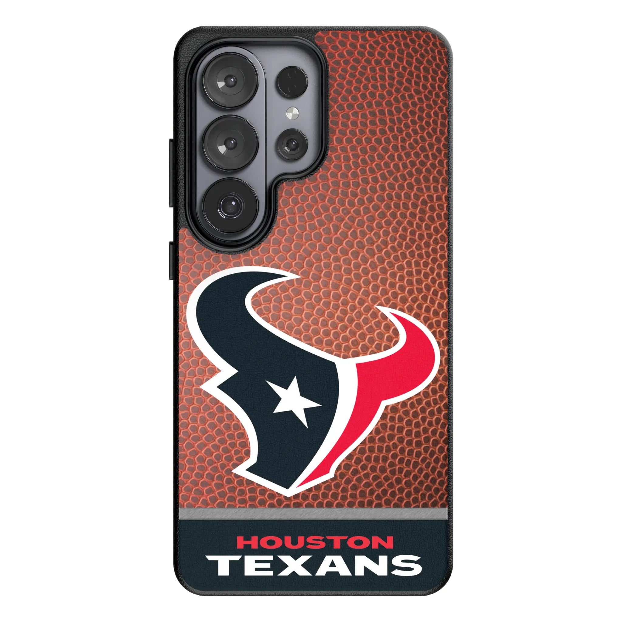 Houston Texans Football Wordmark Galaxy MagSafe Compatible Phone Case for Samsung Galaxy#Device_Galaxy S26 Ultra