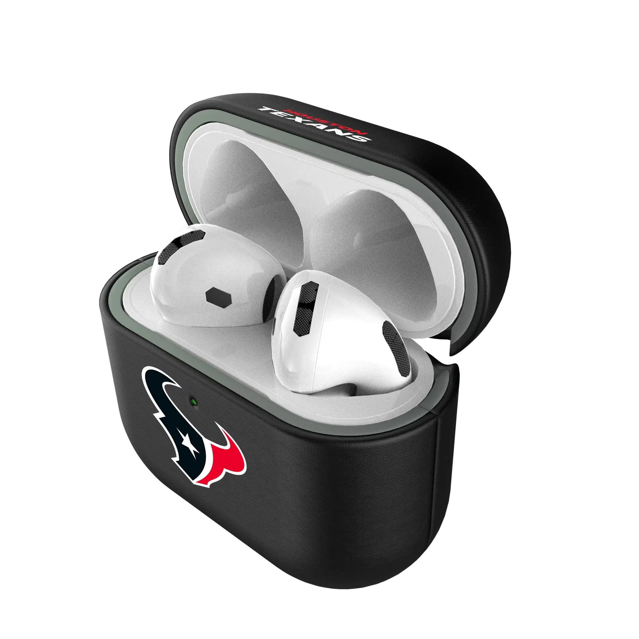 Houston Texans Insignia AirPods AirPod Case Cover#Device_AirPods 4