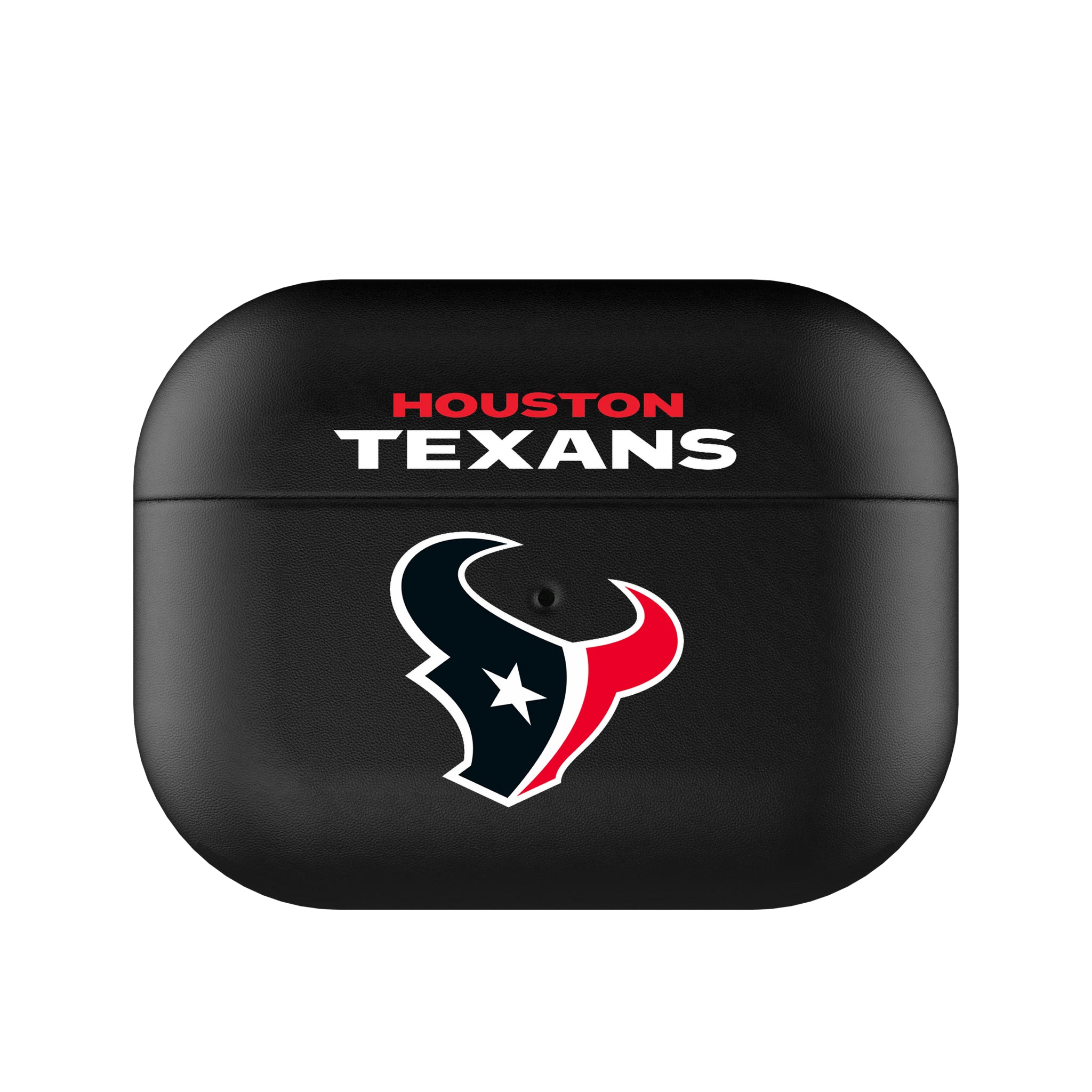 Houston Texans Insignia AirPods AirPod Case Cover#Device_AirPods Pro 2nd Gen
