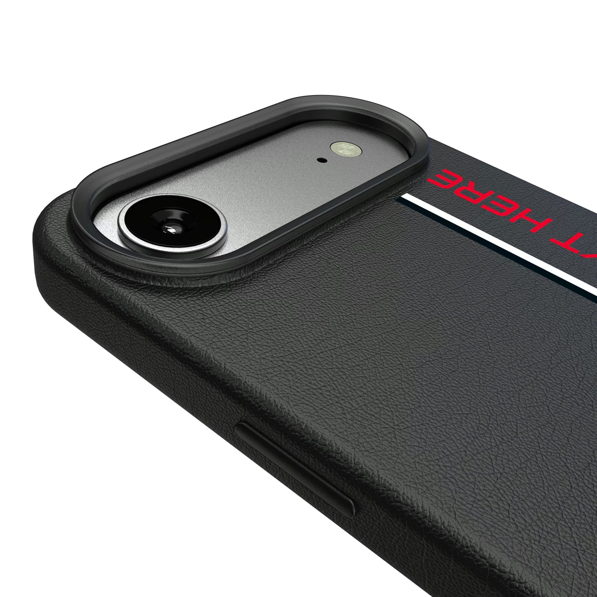 Houston Texans Personalized Sidebard iPhone MagSafe Compatible Phone Case for Apple iPhone - Detail#Device_iPhone Air