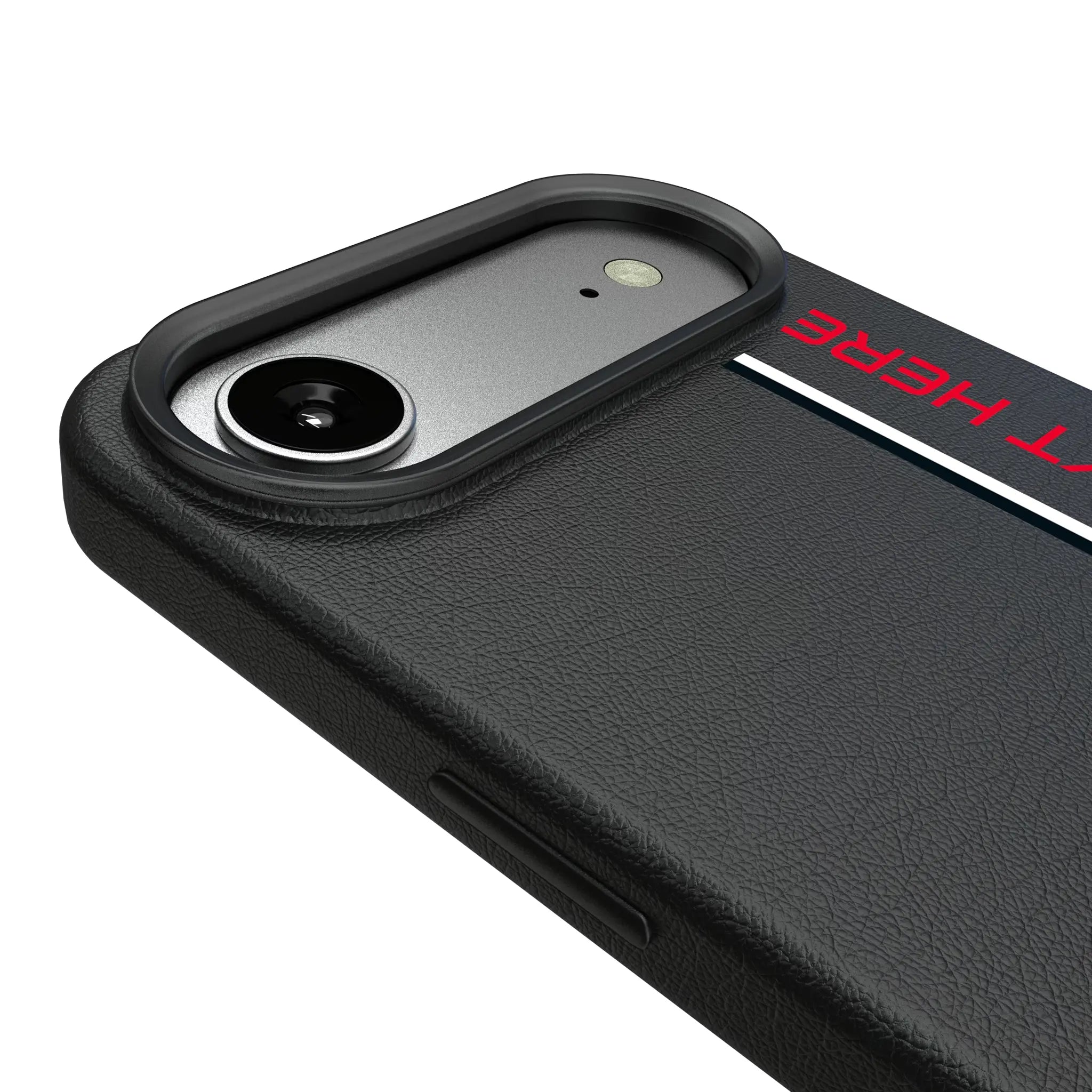 Houston Texans Personalized Sidebard iPhone MagSafe Compatible Phone Case for Apple iPhone - Detail#Device_iPhone Air