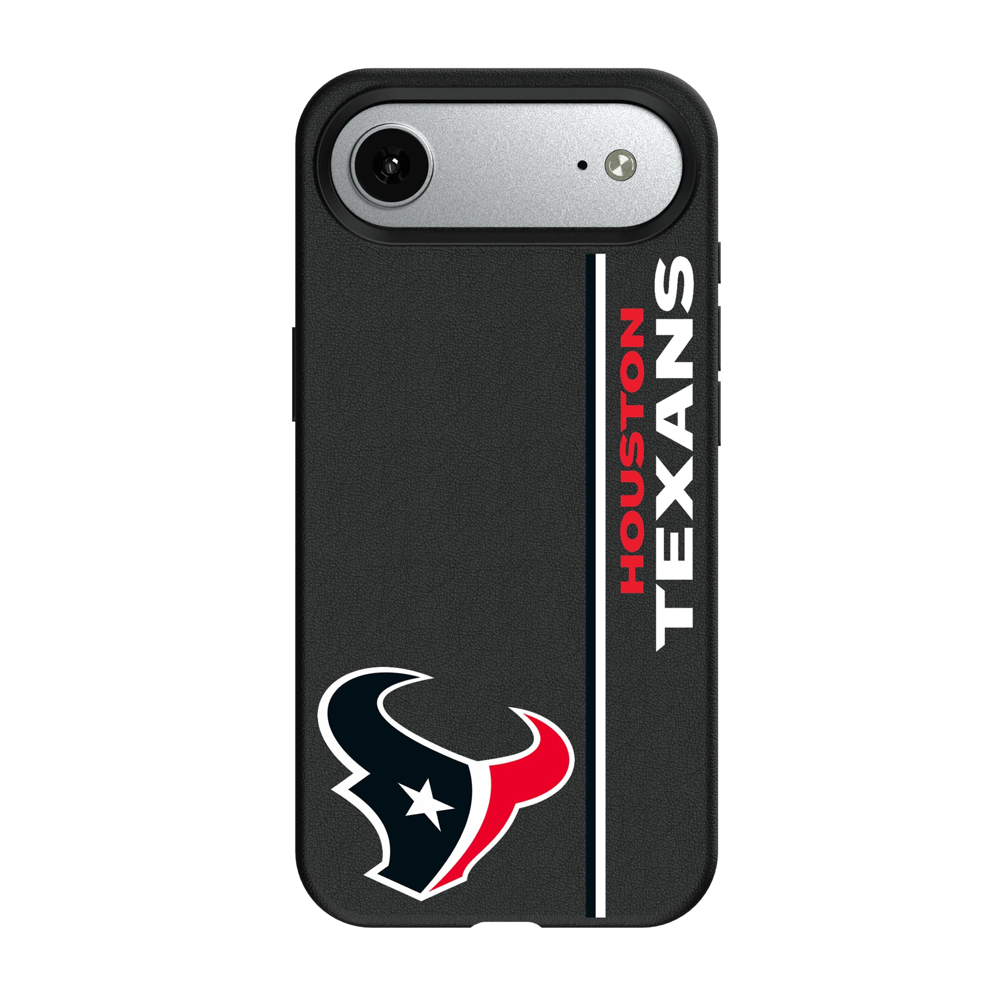 Houston Texans Sidebar iPhone MagSafe Compatible Phone Case for Apple iPhone#Device_iPhone Air