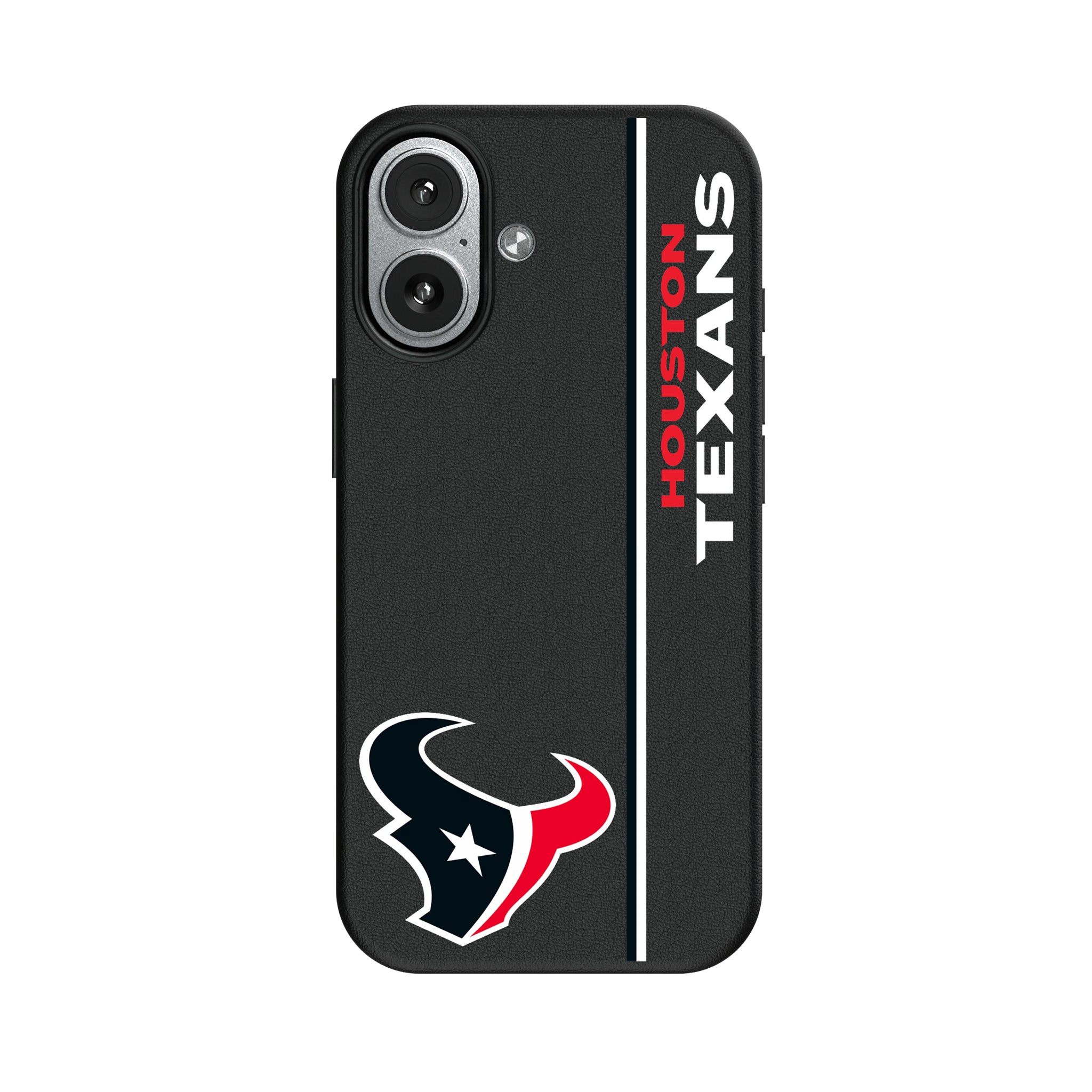 Houston Texans Sidebar iPhone MagSafe Compatible Phone Case for Apple iPhone#Device_iPhone 17