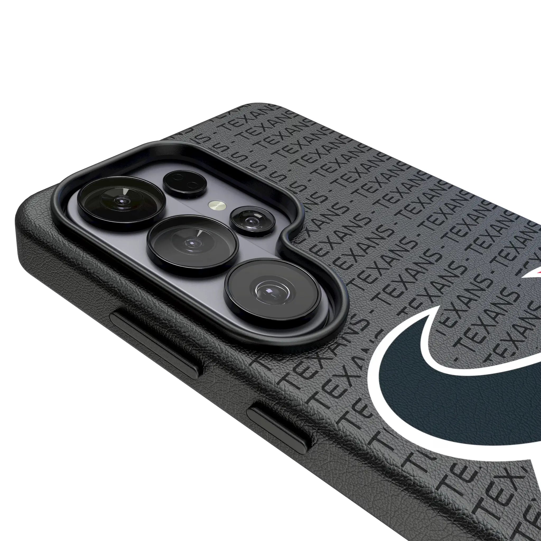 Houston Texans Text Backdrop Galaxy MagSafe Compatible Phone Case for Samsung Galaxy - Detail#Device_Galaxy S26 Ultra