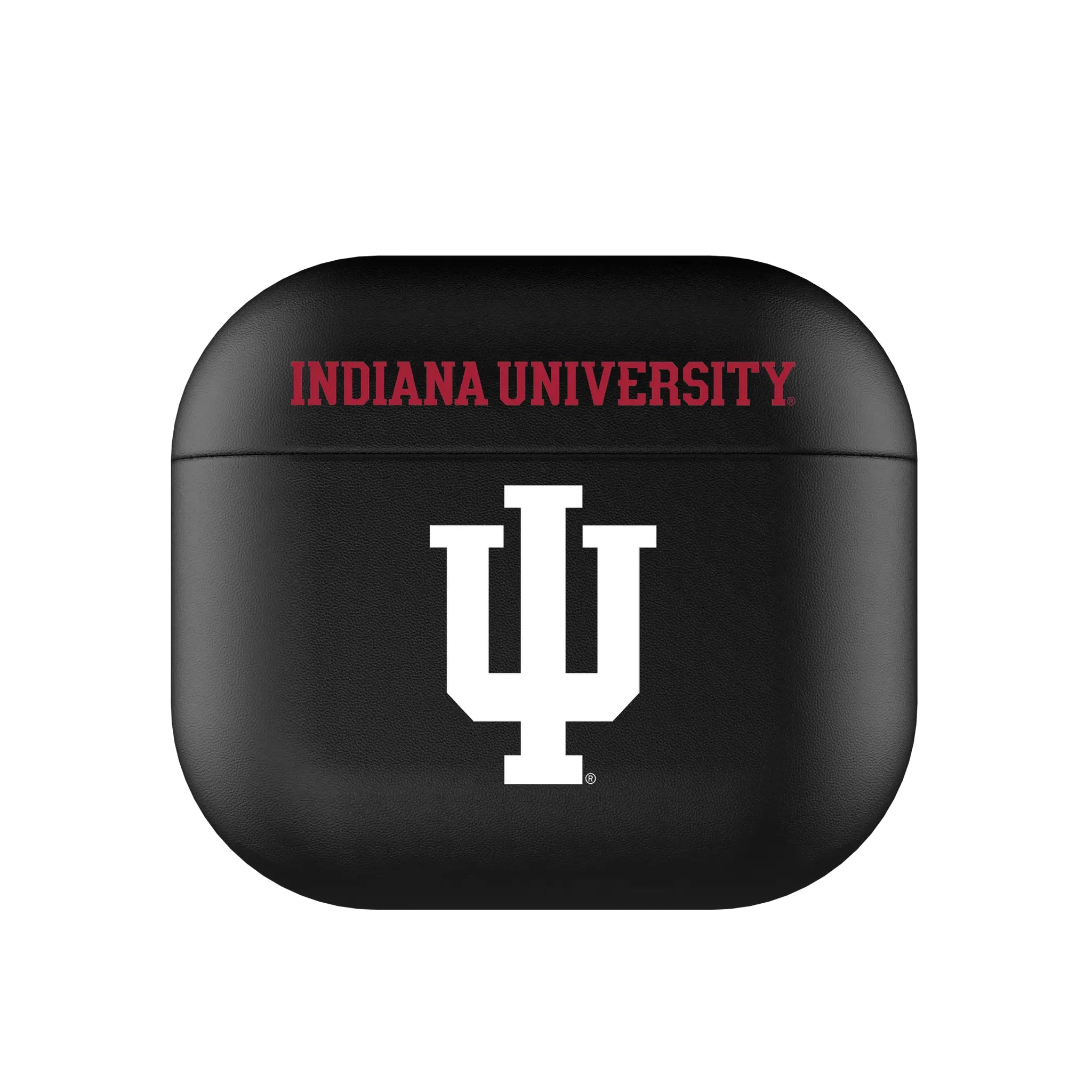 Indiana University Hoosiers Insignia AirPods AirPod Case Cover#Device_AirPods 3rd Gen