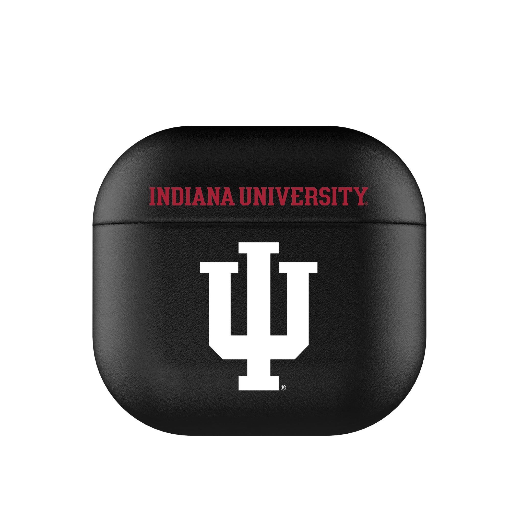 Indiana University Hoosiers Insignia AirPods AirPod Case Cover#Device_AirPods 4